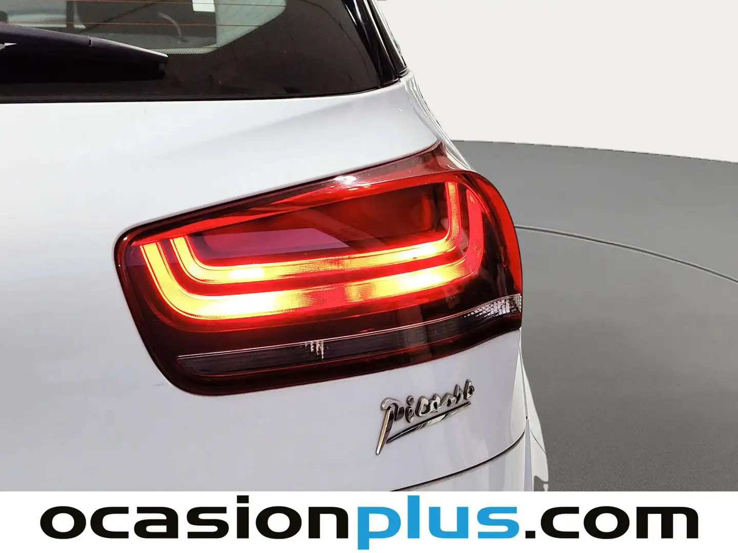 Foto Citroën C4 Picasso Citroen C4 Picasso BlueHDi 100 S&S Live  (100 CV)