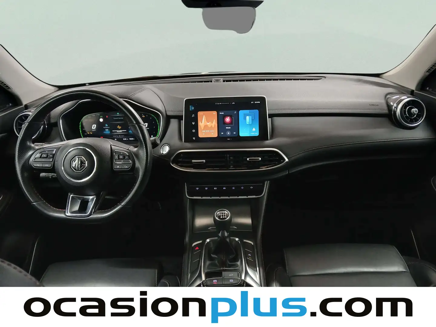 Foto MG HS MG HS 1.5 Turbo GDI Comfort (162 CV)