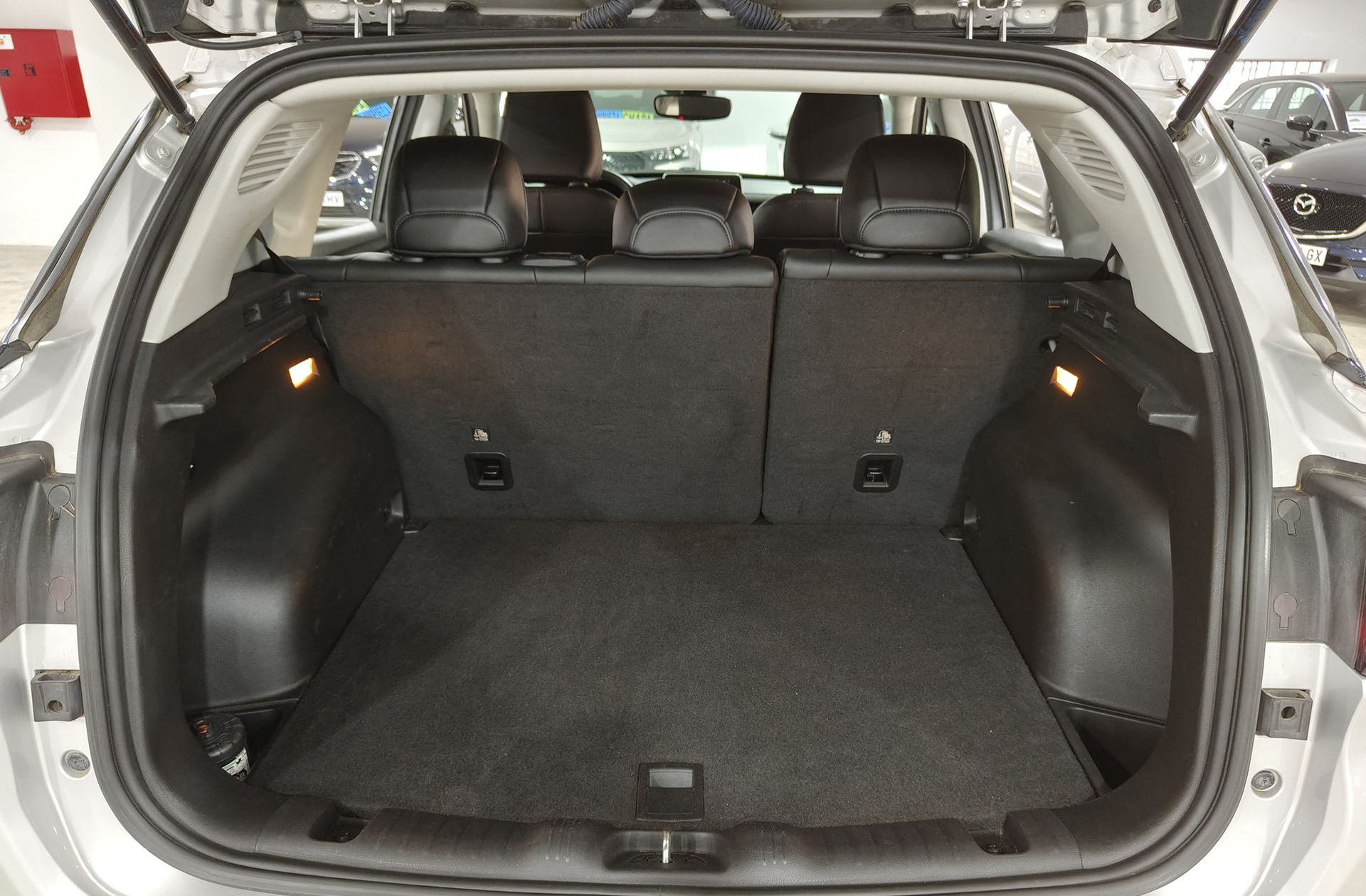 Jeep Compass 1.3 Gse Night Eagle FWD - foto 16