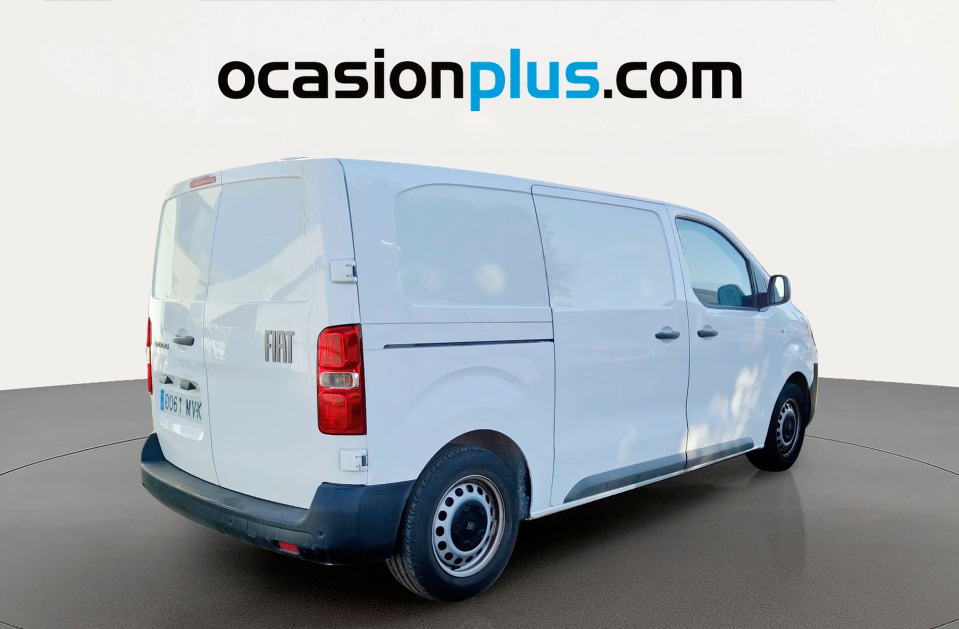 Fiat Scudo Furgon 1.5 BlueHDi L2 - foto 4
