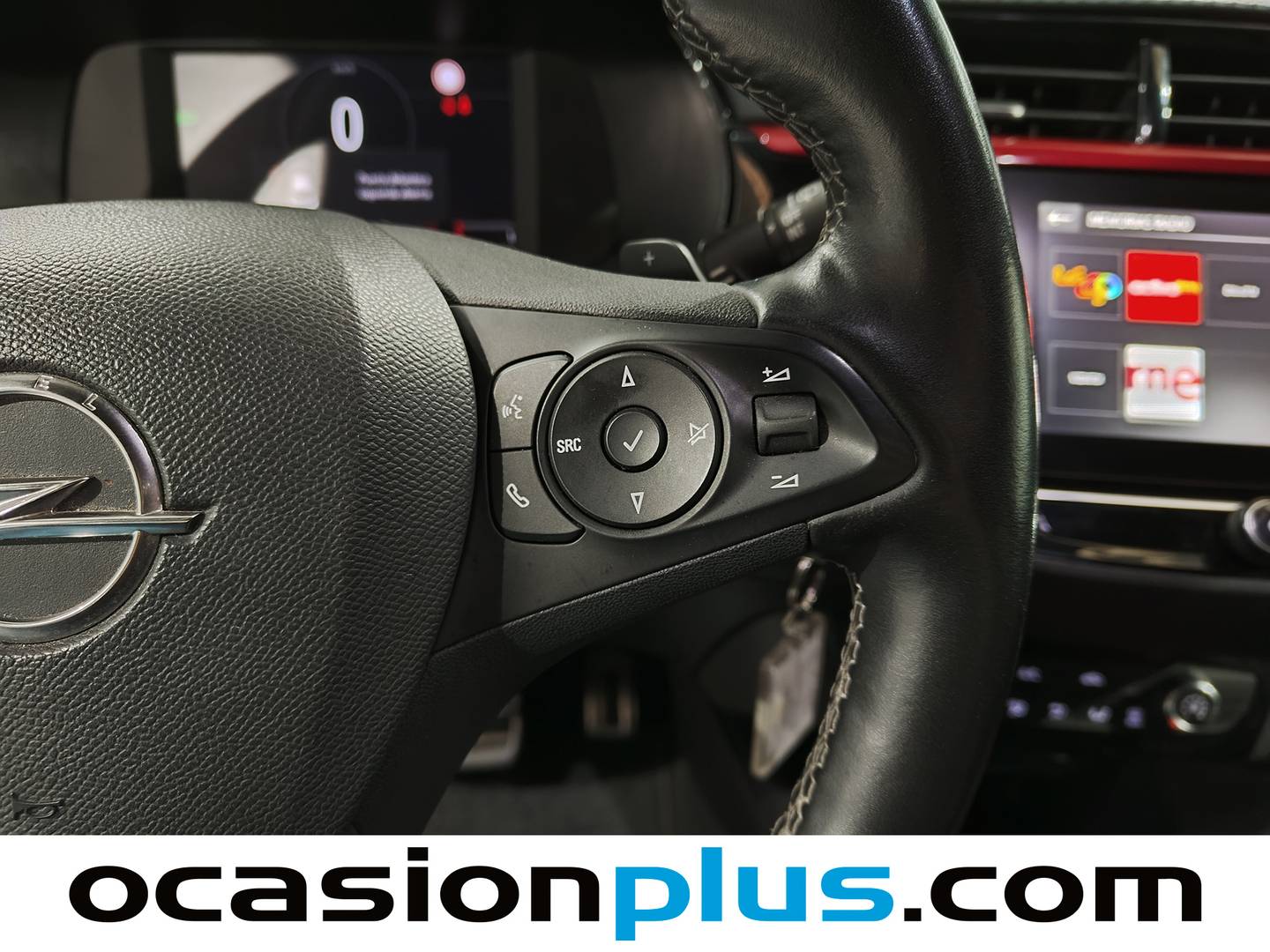 Foto Opel Corsa Opel Corsa 1.2 Turbo XHT GS-Line Auto (130 CV)