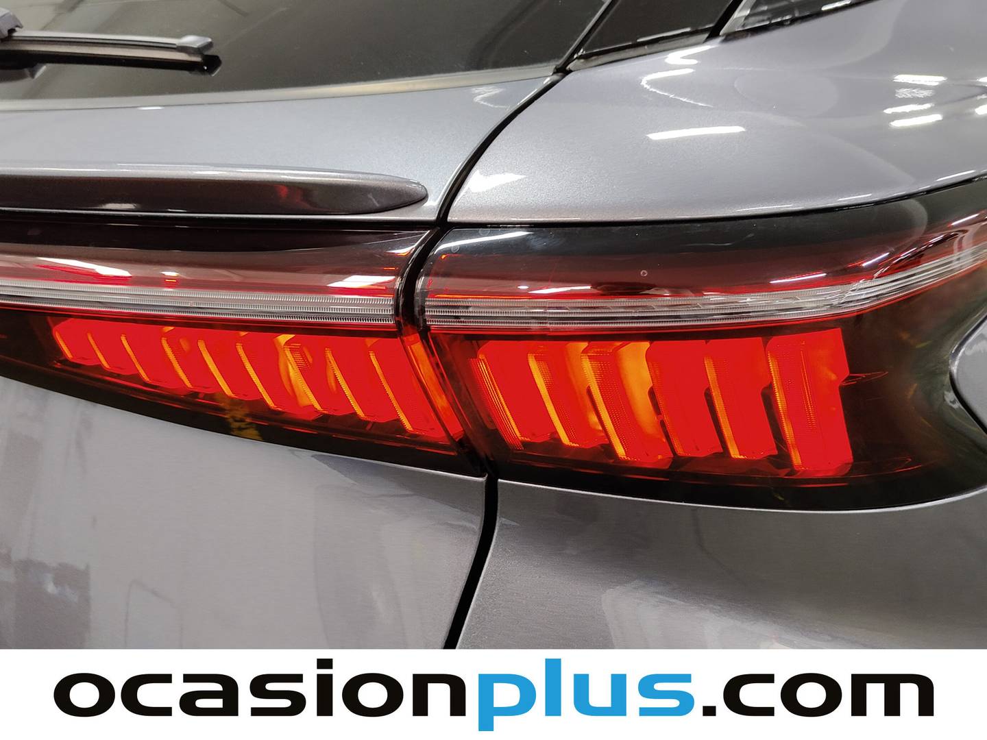 OMODA 5 OMODA 5 1.6 TGDI Premium (145 CV) gasolina