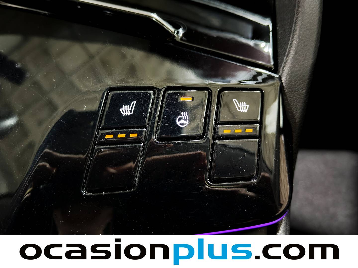 Foto KIA Sportage Kia Sportage 1.6 T-GDi HEV Tech 4x2 (230 CV)