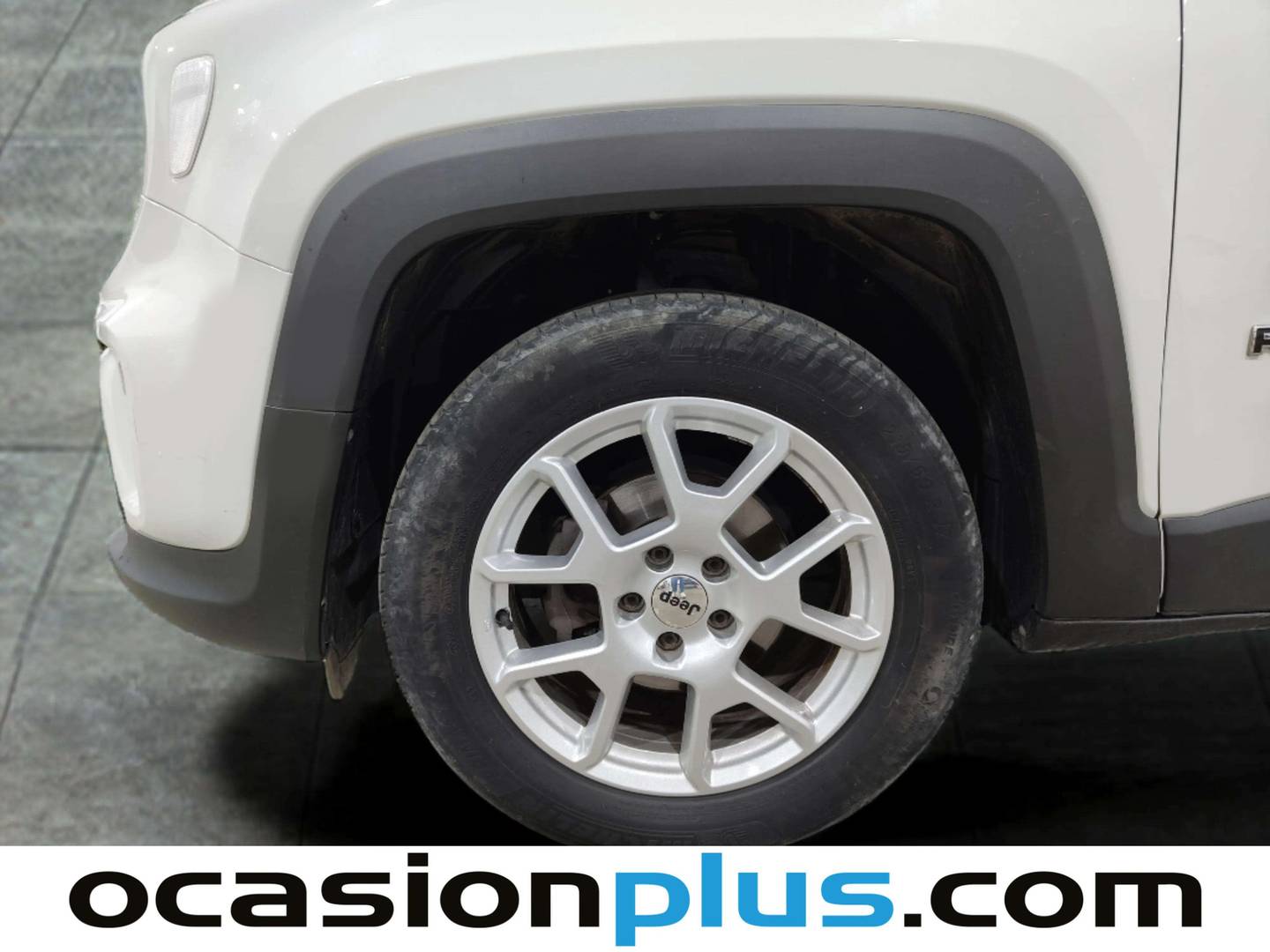 Foto Jeep Renegade Jeep Renegade 1.0G Limited 4x2 (120 CV)