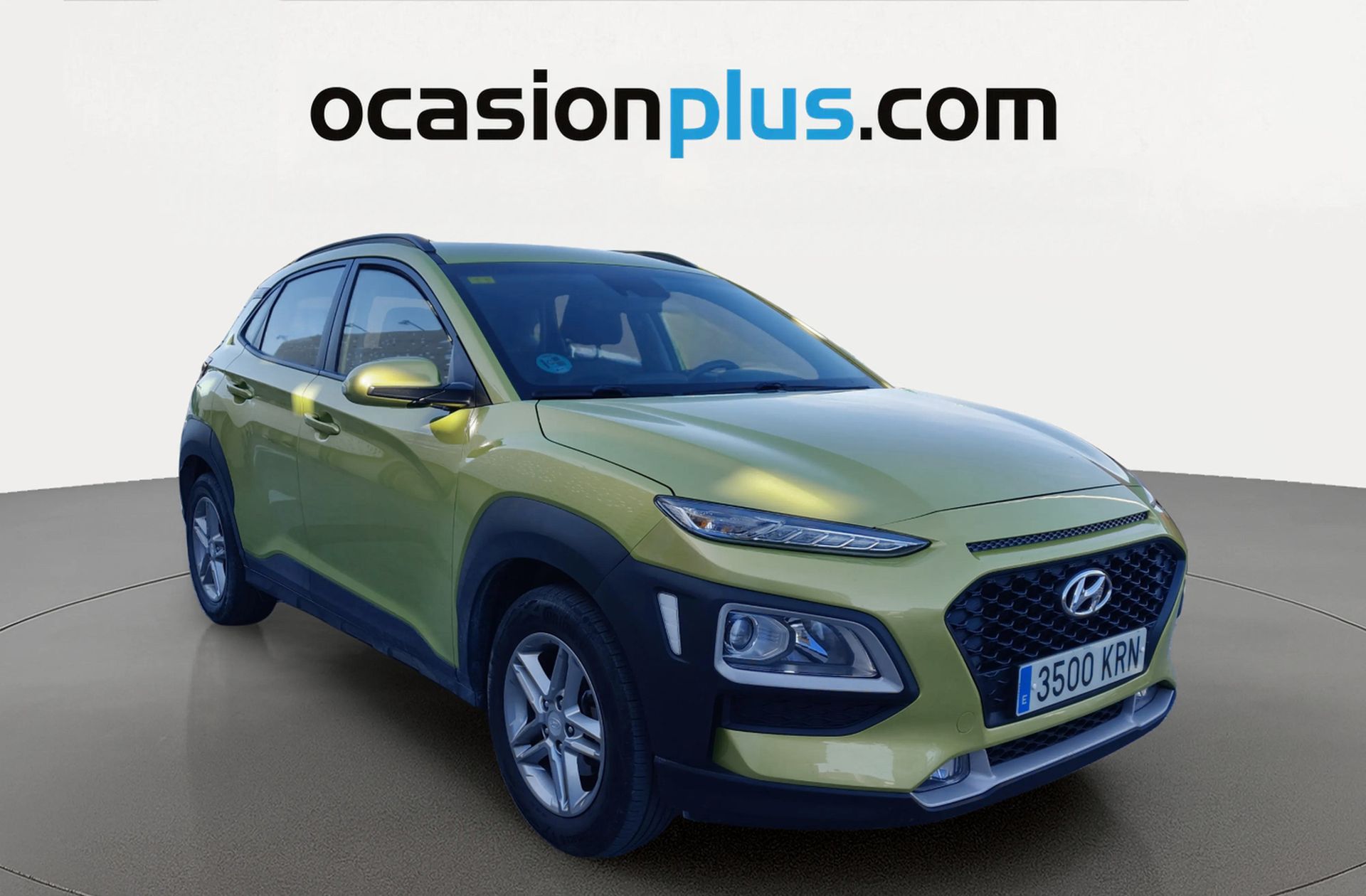 Hyundai Kona 1.6 CRDi Klass 4x2 - foto 2
