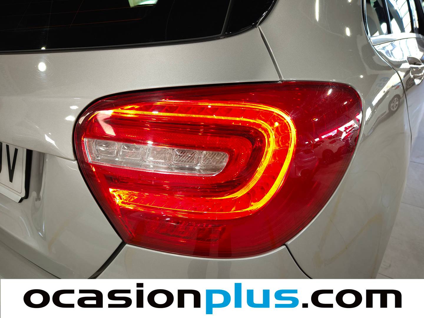 Mercedes Clase A Mercedes Clase A 180 d Urban (109 CV) barato