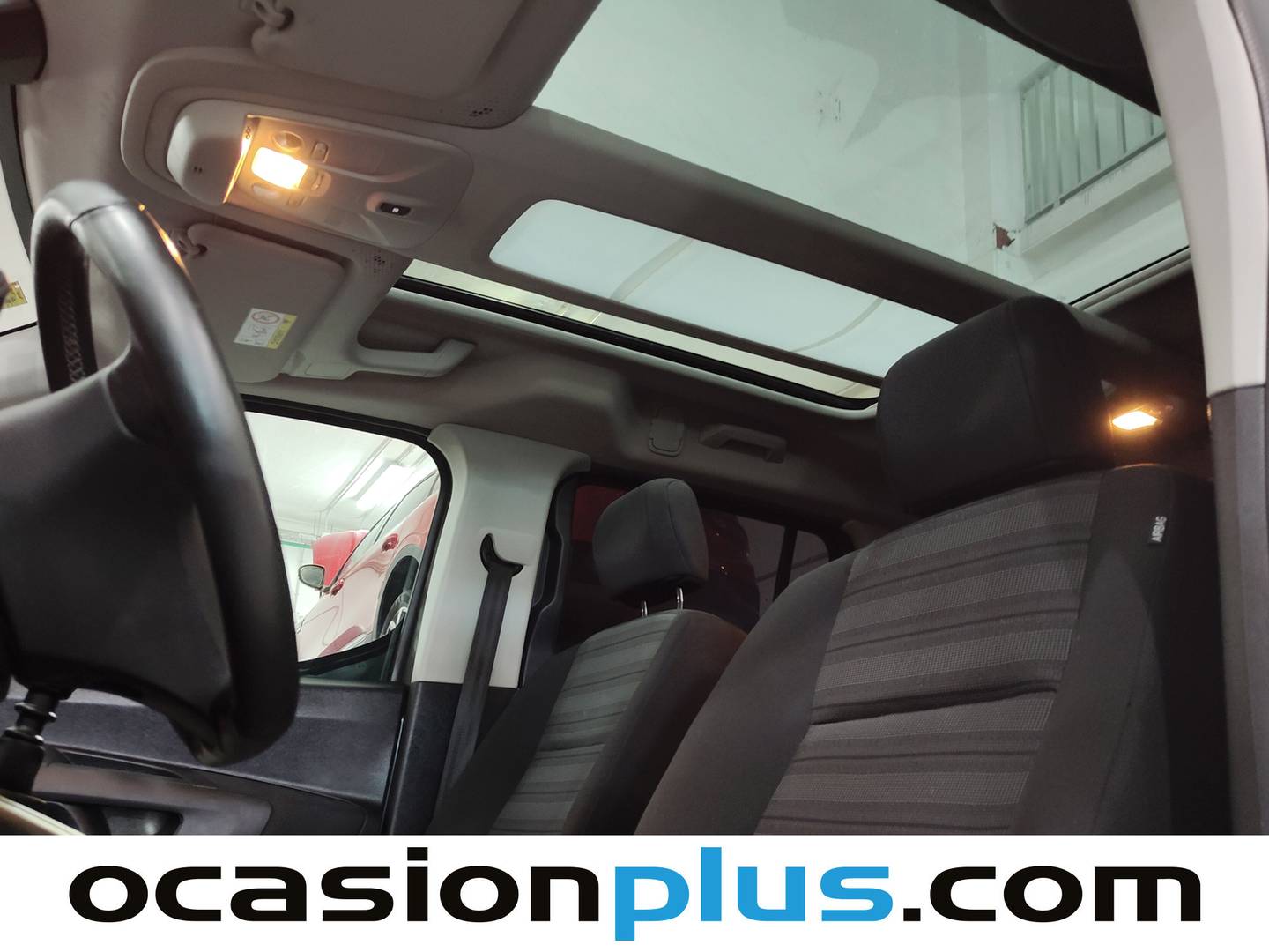 Foto Opel Combo Life Opel Combo Life 1.2 T S/S Selective L (110 CV)