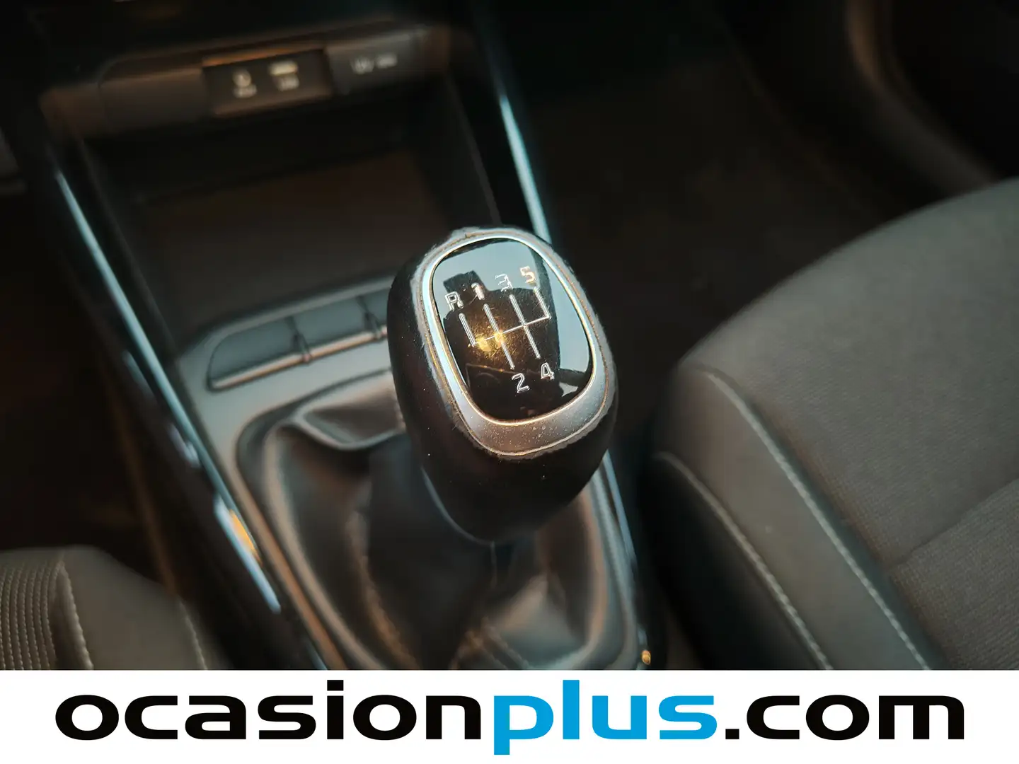 Foto KIA Rio Kia Rio 1.0 T-GDi Tech (100 CV)