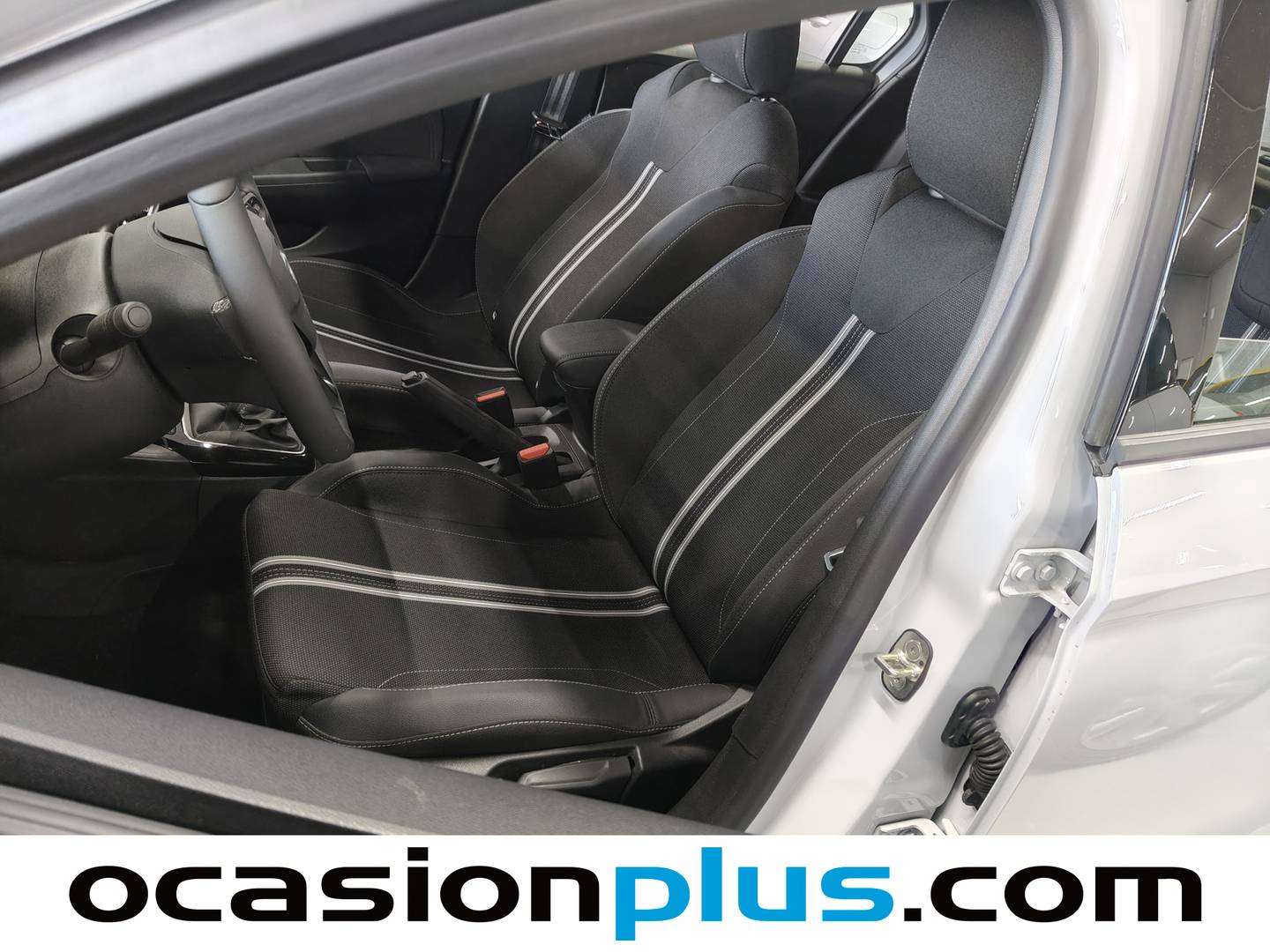 Foto Opel Corsa Opel Corsa 1.2 T XHL GS  (100 CV)