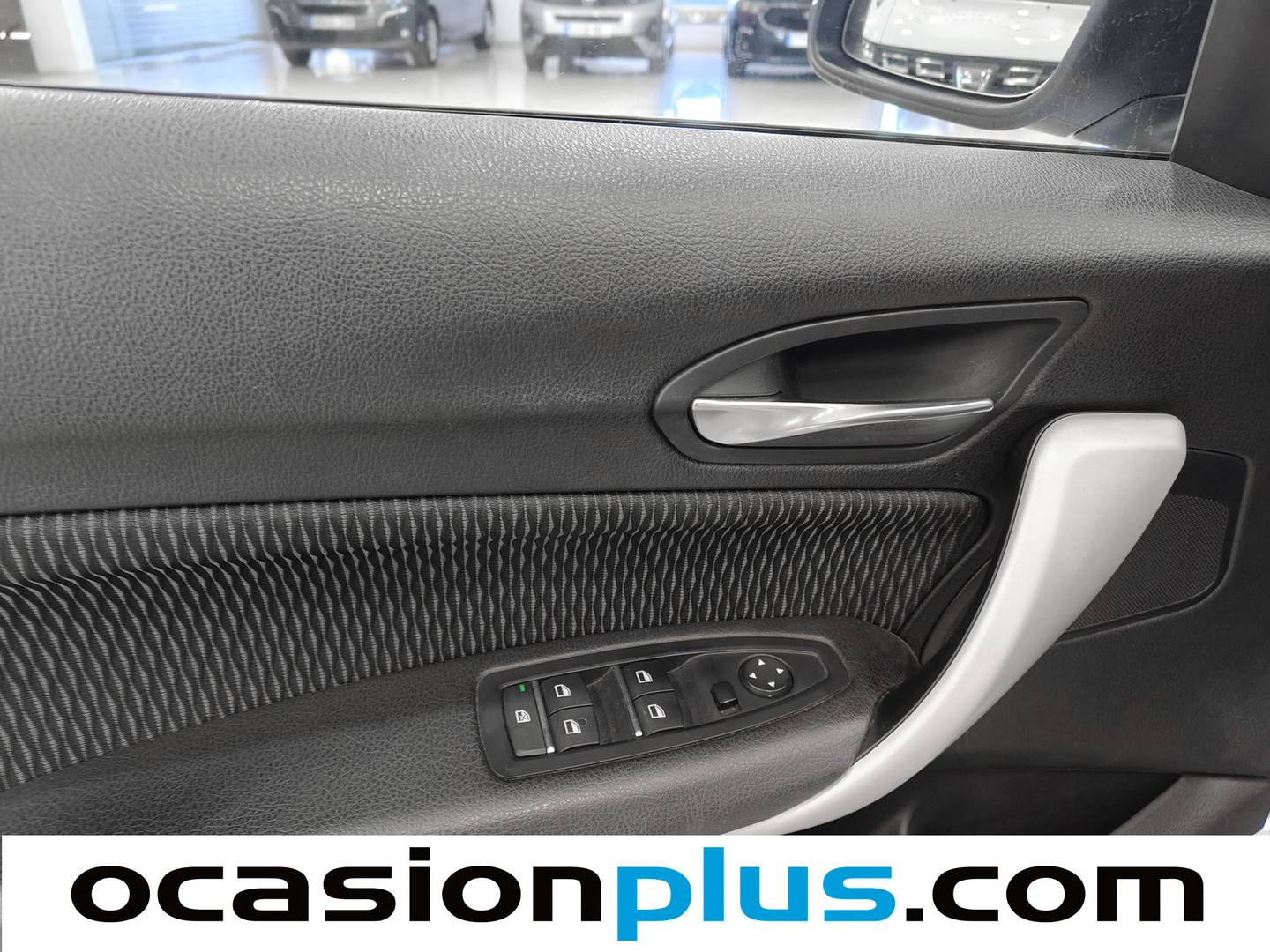 BMW Serie 1 BMW Serie 1 116d (116 CV) Pack M 2019