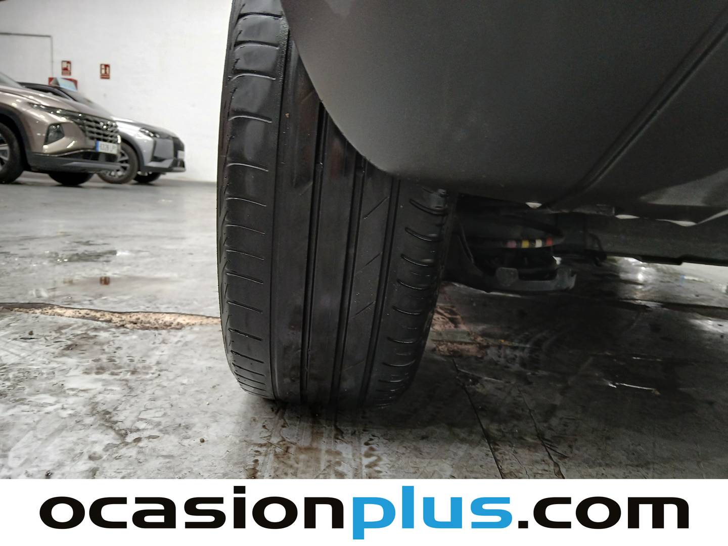 Opel Crossland X Opel Crossland X 1.2 Edition Pro (81 CV) gasolina