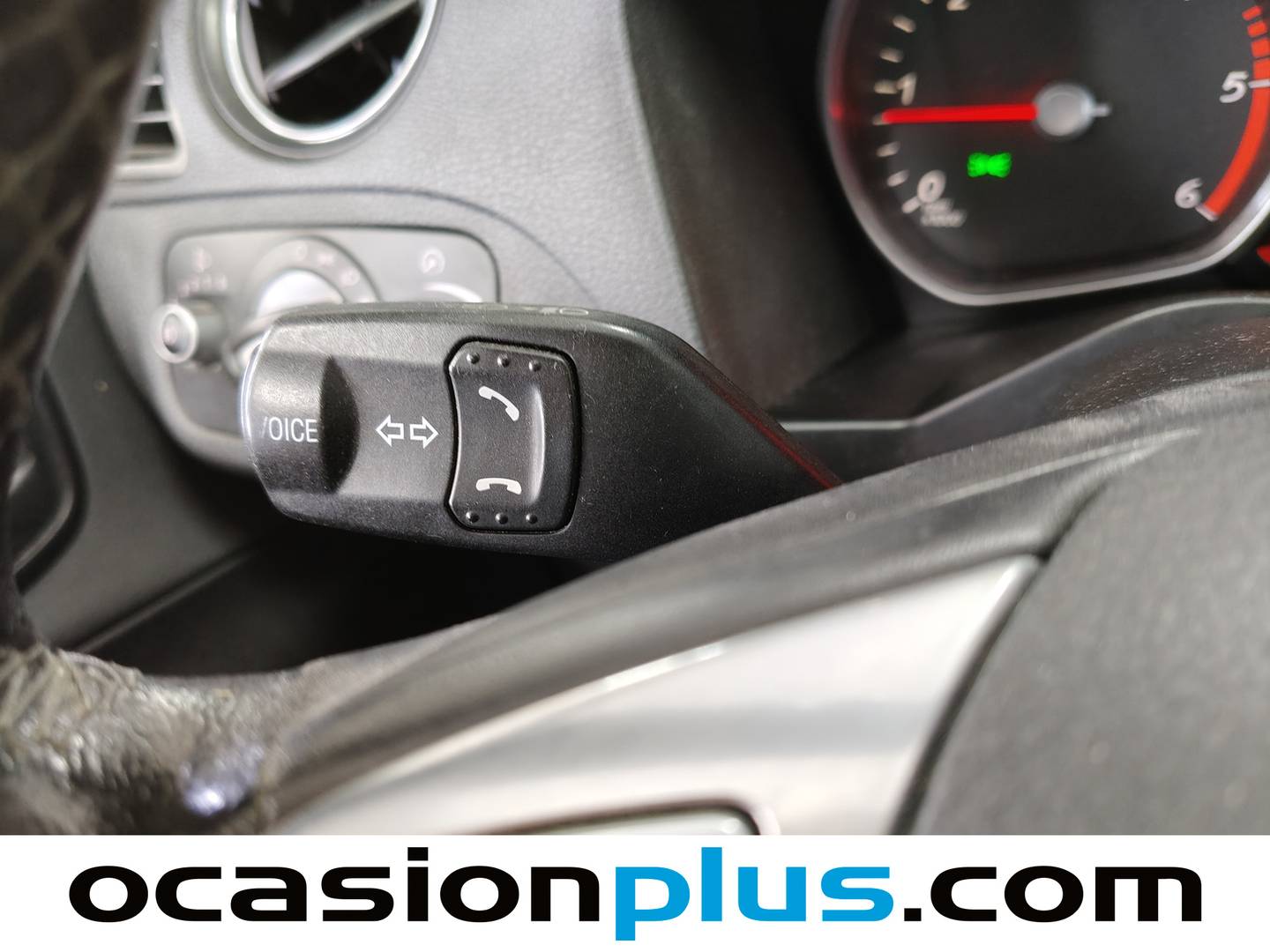 Ford S-MAX Ford S-Max 2.0 TDCI Trend Powershift (140 CV) de ocasión