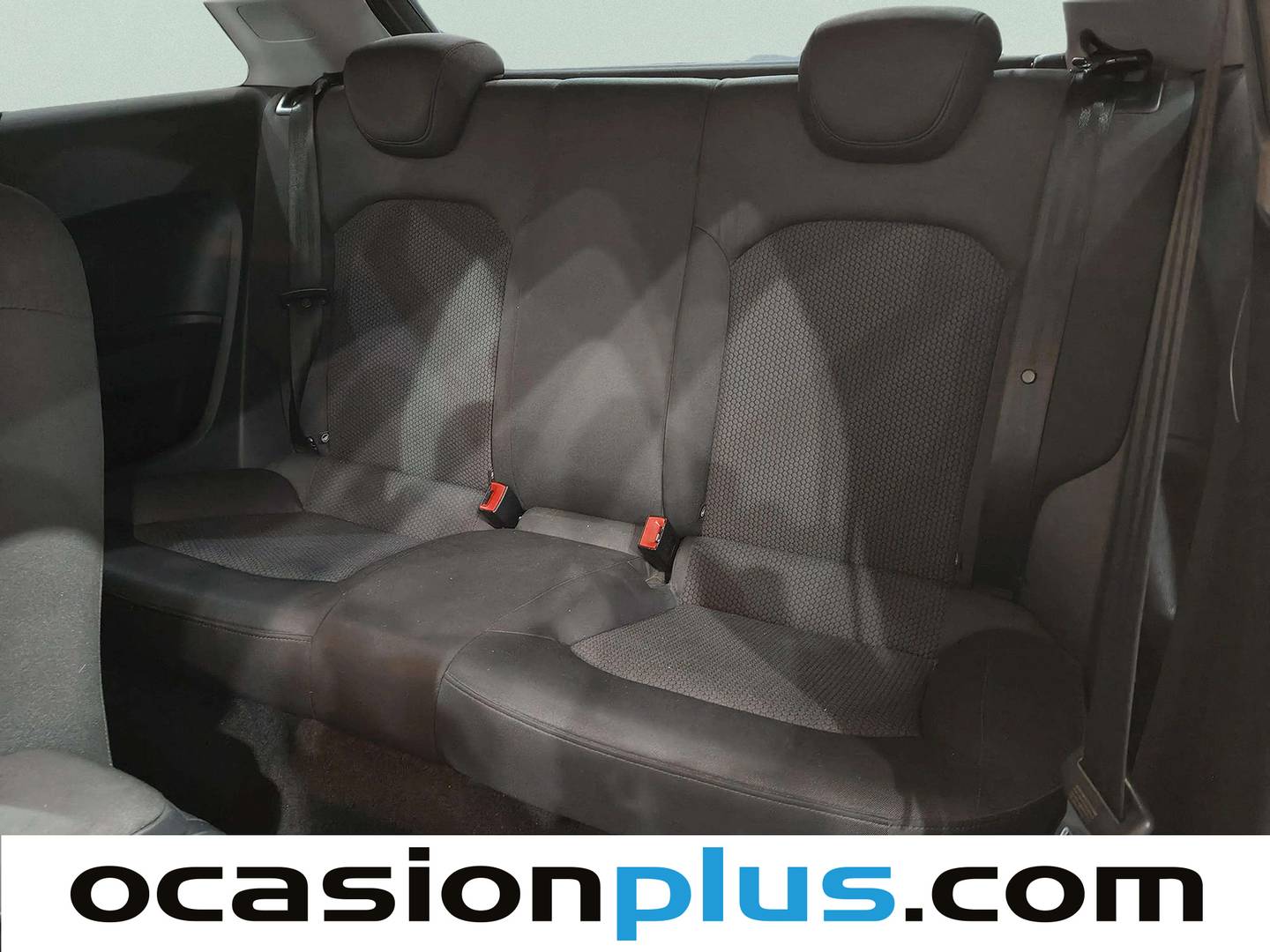 Foto Audi A1 Audi A1 Adrenalin 1.2 TFSI  (86 CV)