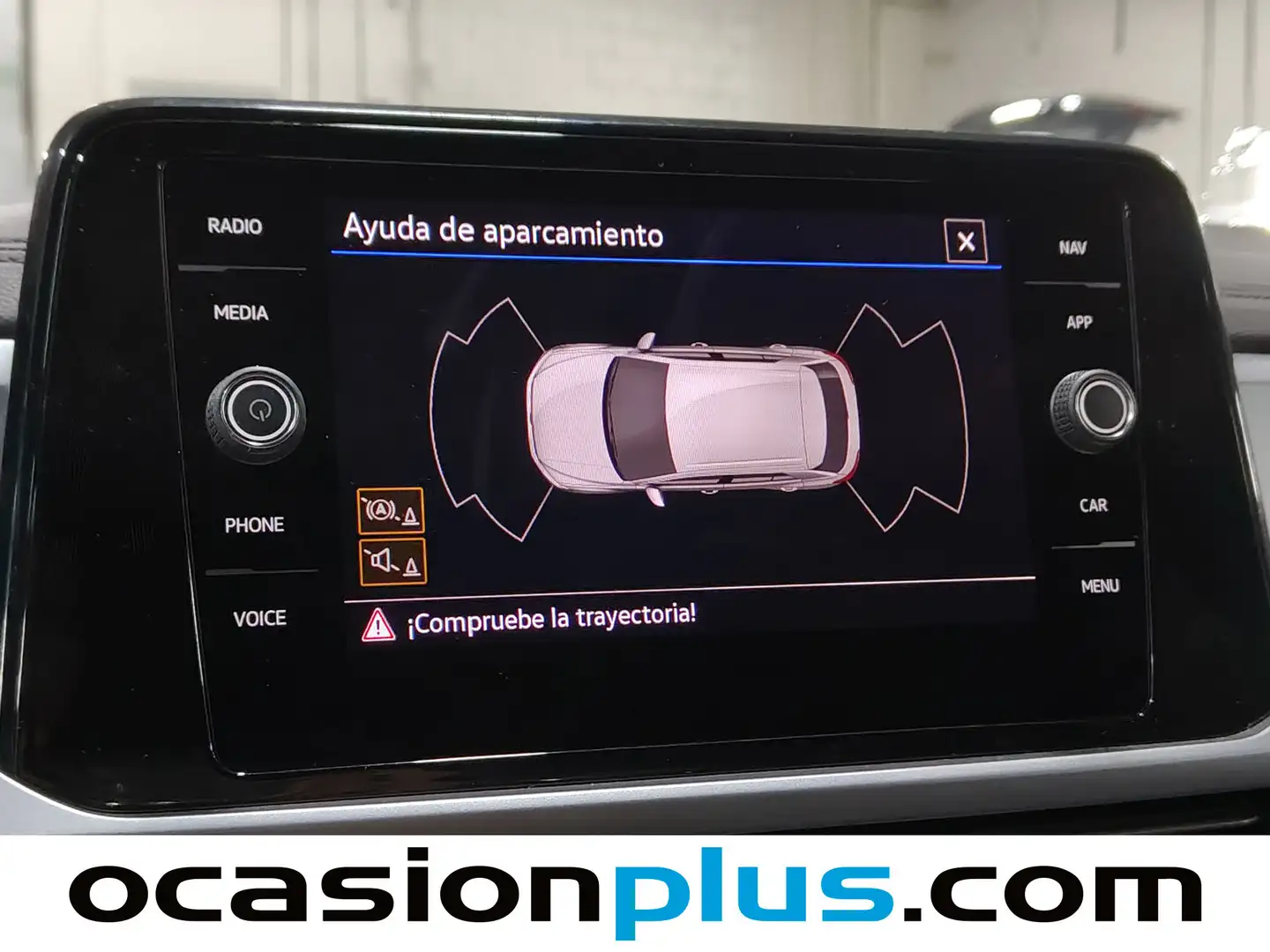 Foto Volkswagen T-Roc Volkswagen T-Roc Life 1.5 TSI (150 CV)