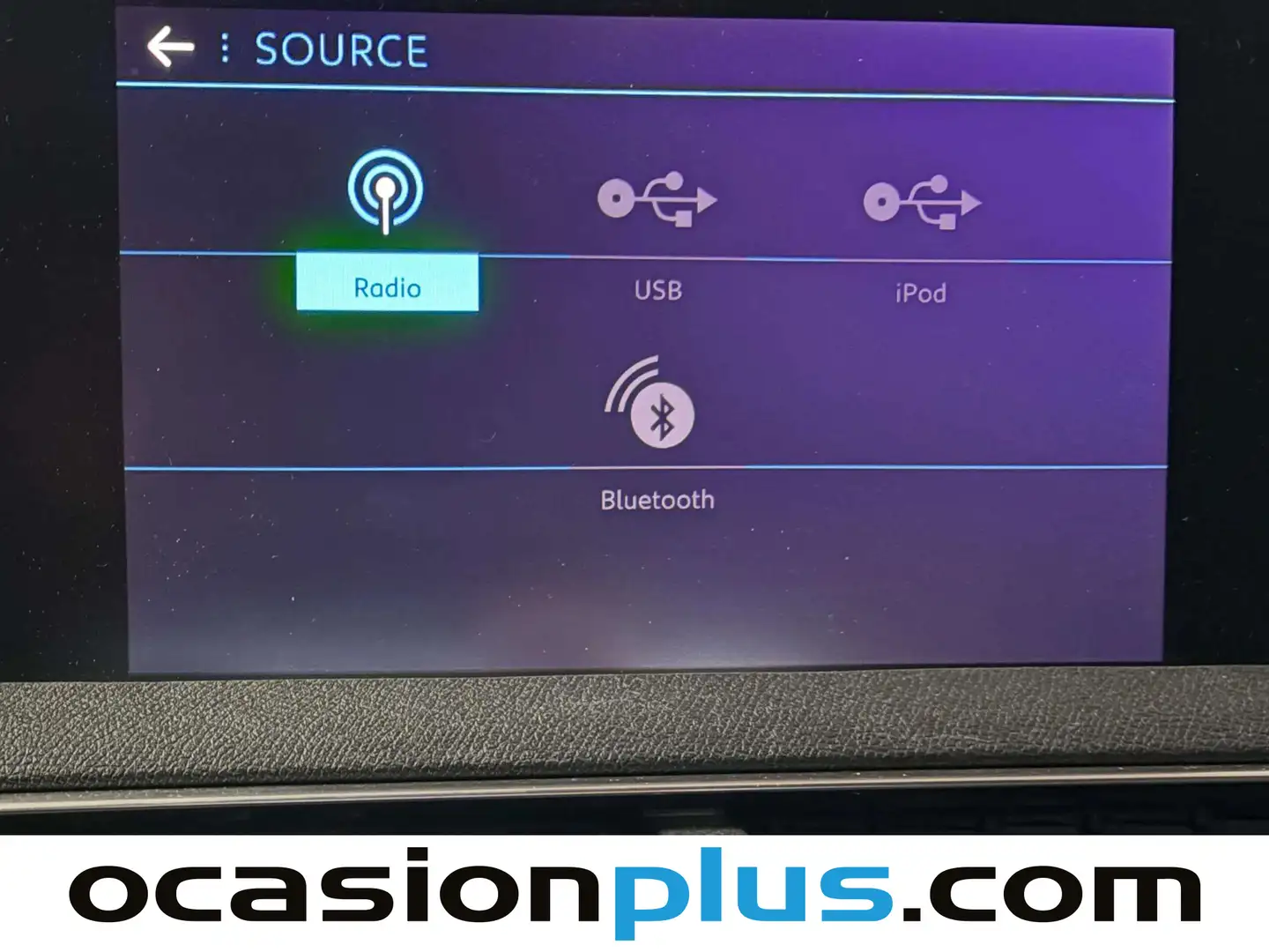 Foto Peugeot 3008 Peugeot 3008 THP 165 Allure EAT6 (165 CV)