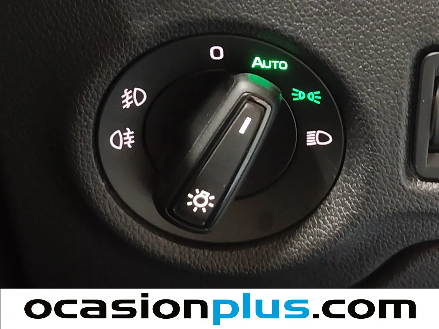 Foto Skoda Fabia Skoda Fabia 1.0 TSI Selection (95 CV)