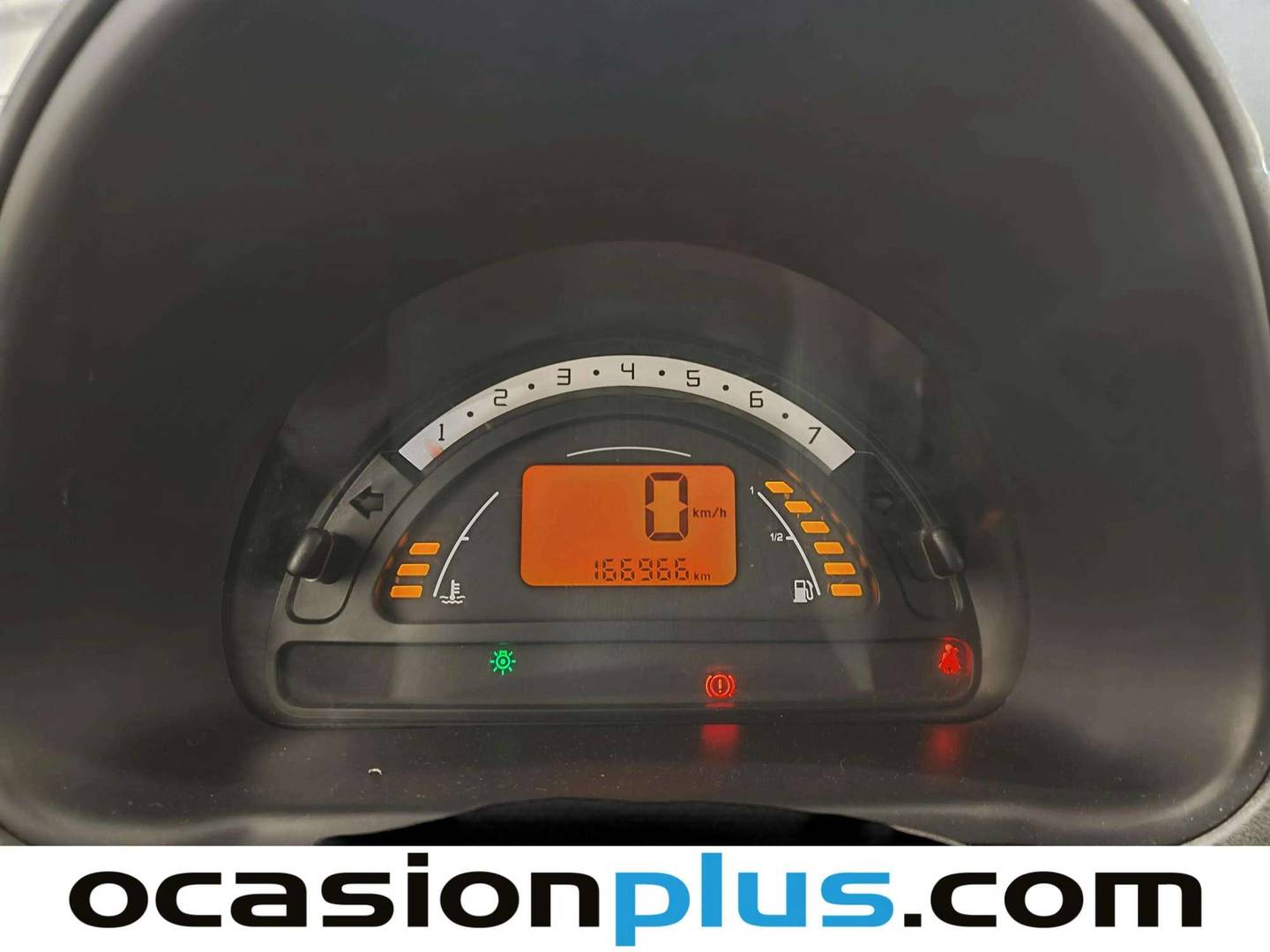 Citroën C3 Citroën C3 1.4 SX Plus (75 CV) manual
