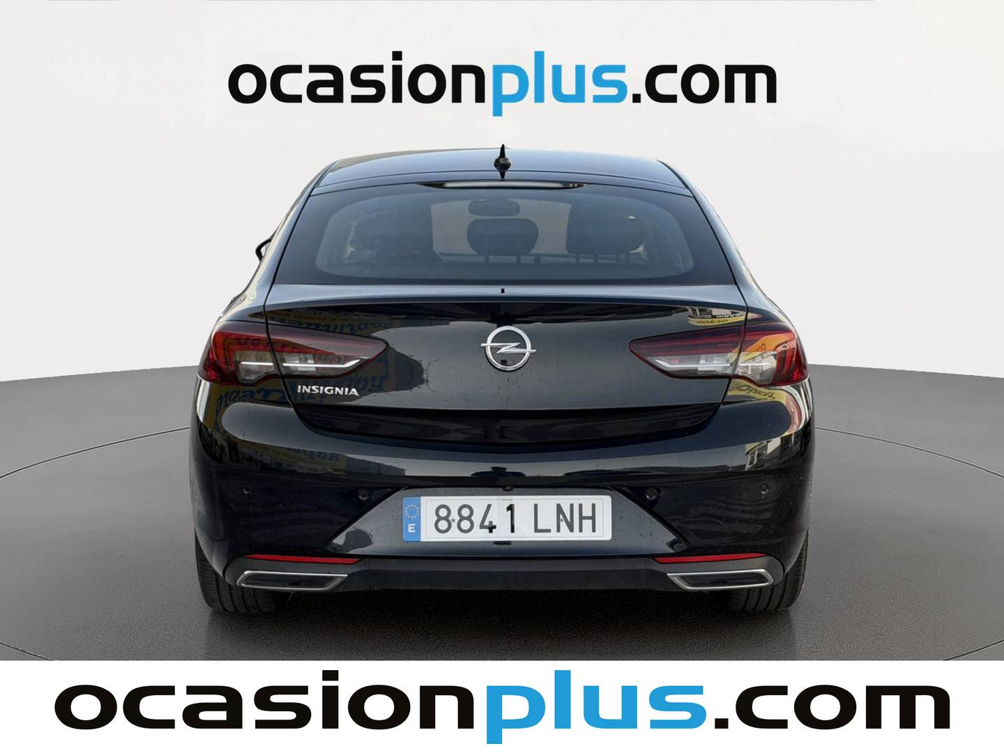 Opel Insignia Opel Insignia 2.0T SHT Business Elegance AT9 (170 CV) al mejor precio