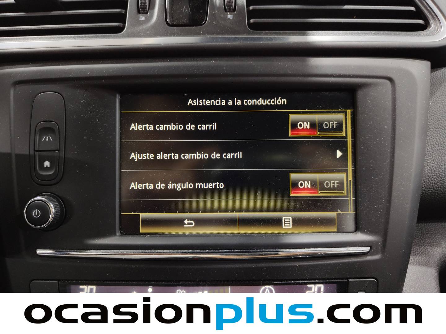 Foto Renault Kadjar Renault Kadjar Zen Energy TCe  (130 CV)