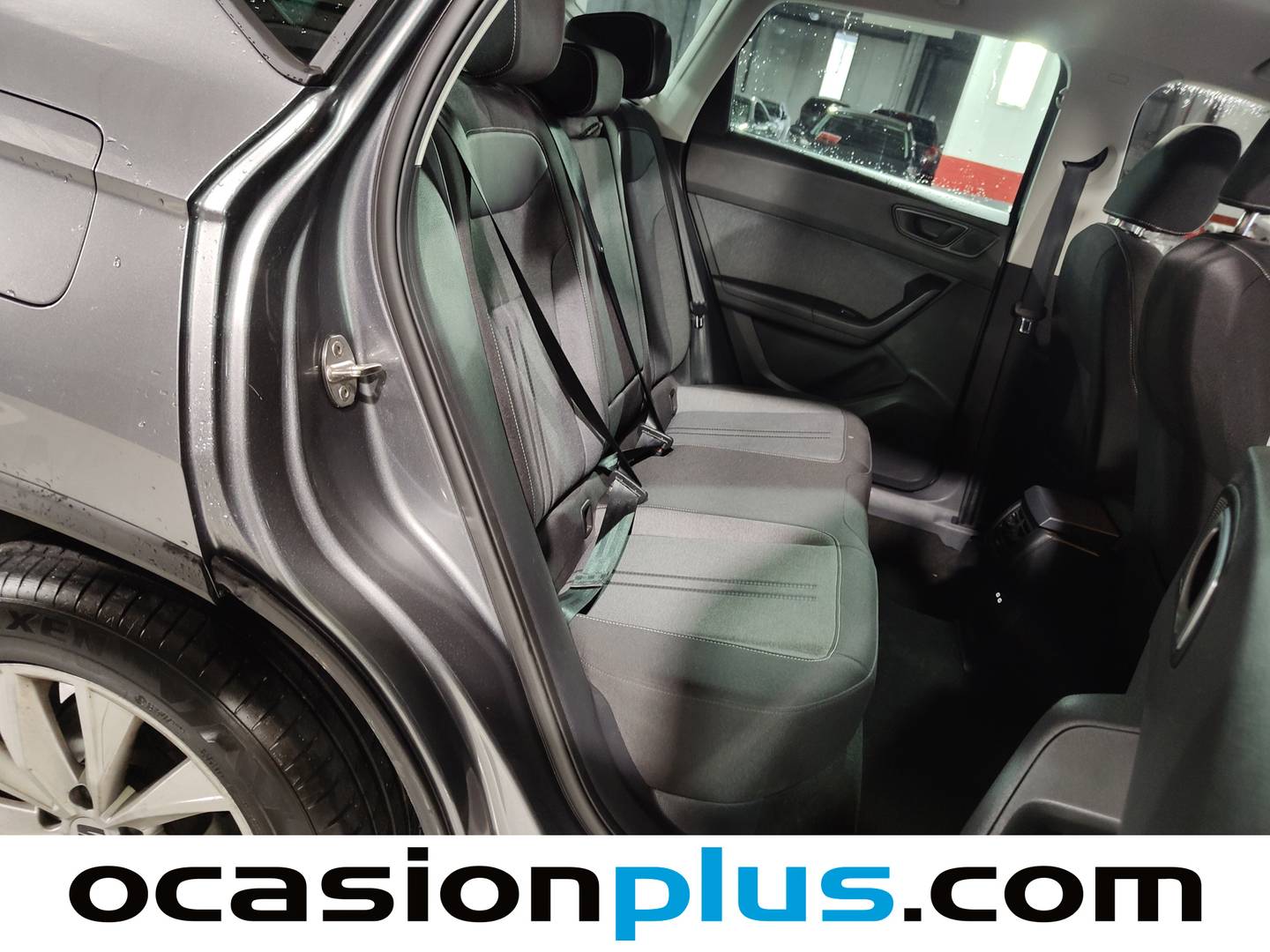 Foto Seat Ateca SEAT Ateca 1.5 TSI S&S Style XL (150 CV)