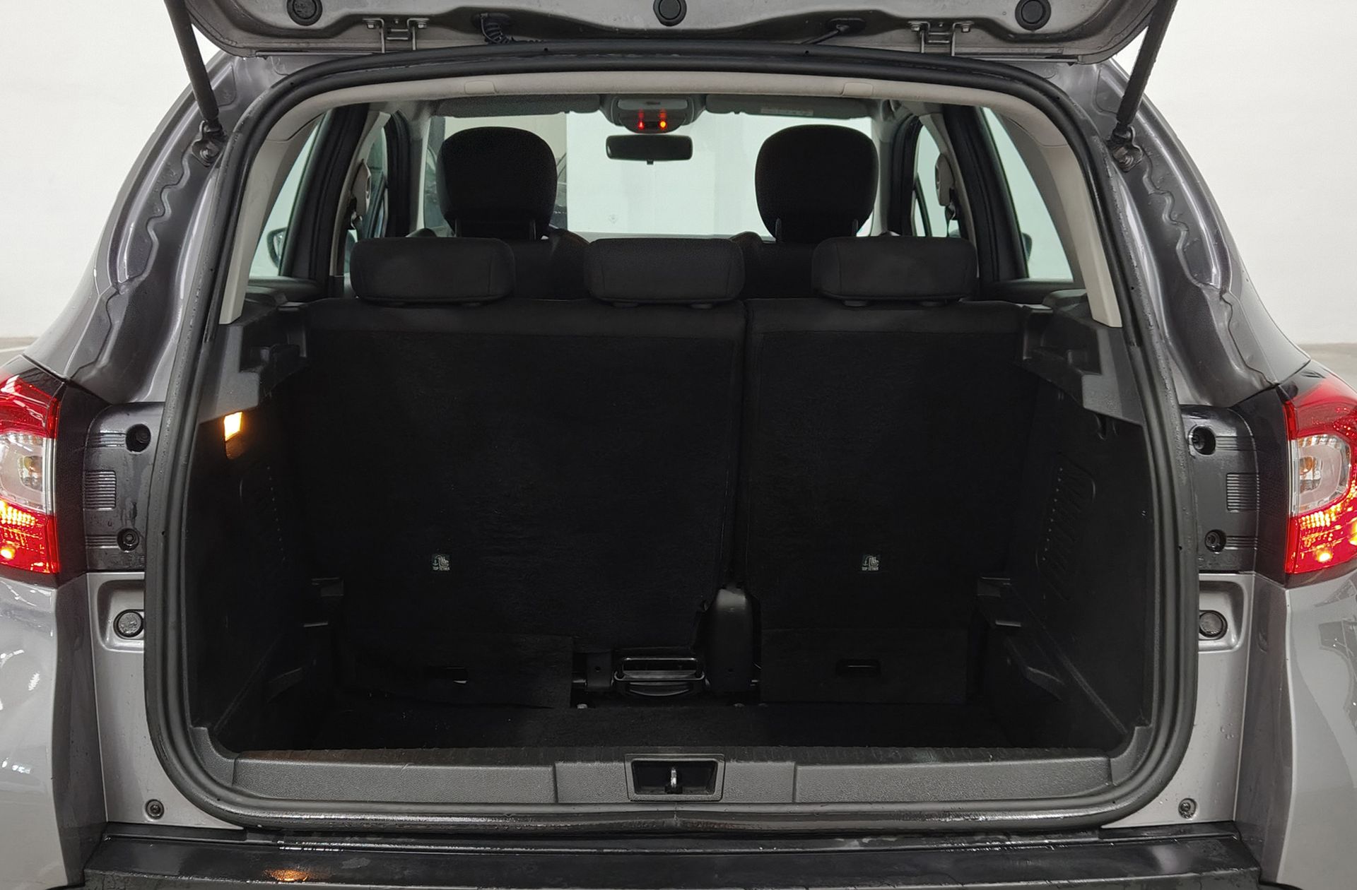 Renault Captur Intens Energy dCi - foto 12