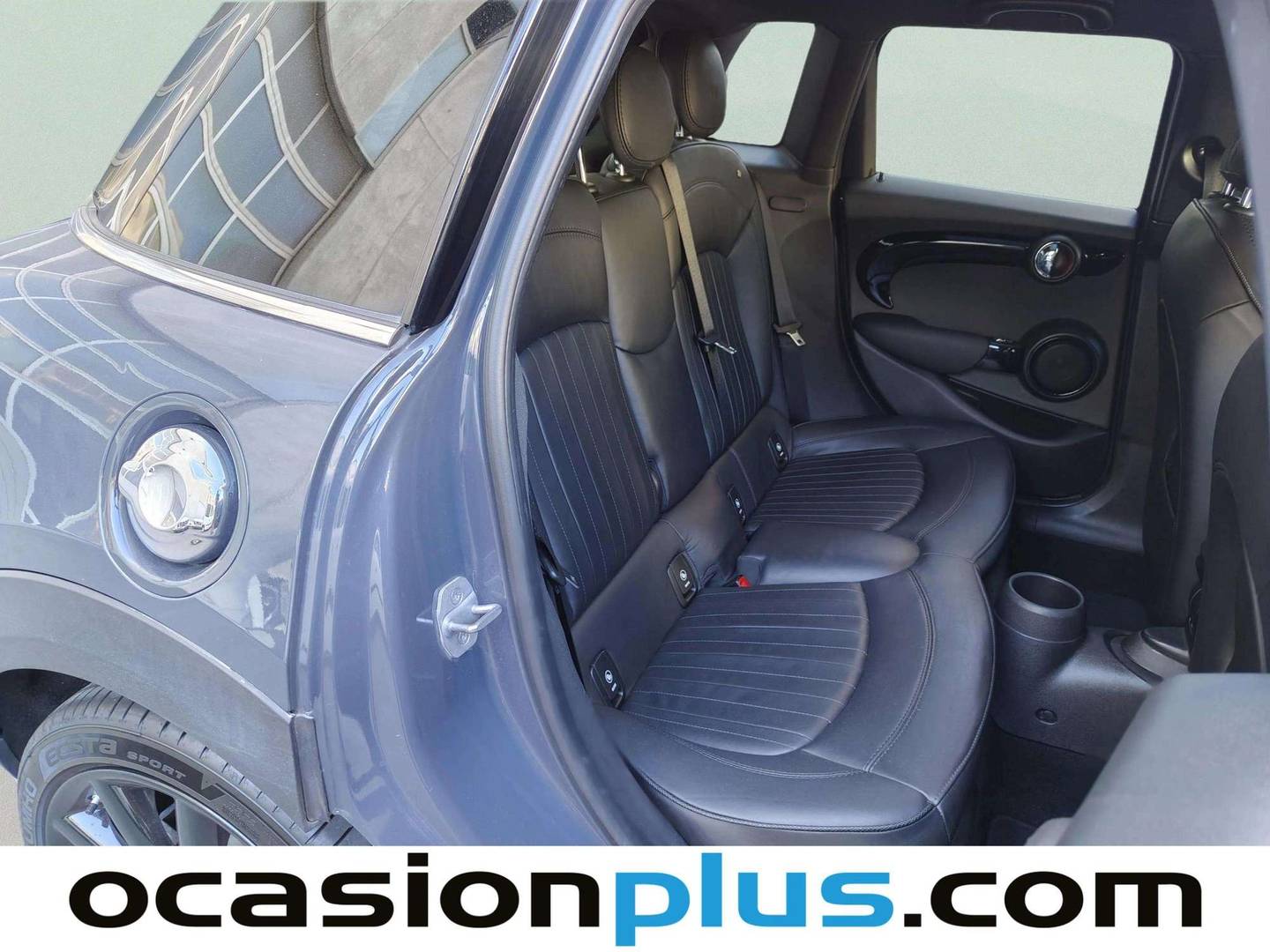 Mini MINI Mini MINI Cooper 5 Puertas S (192 CV) al mejor precio