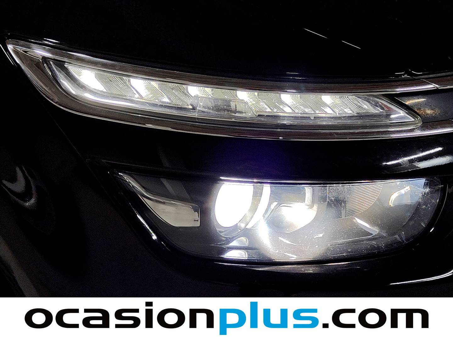 Paquetes del Citroën Grand C4 Picasso Citroën Grand C4 Picasso THP 165 S&S Exclusive Auto 7 Plazas (165 CV)