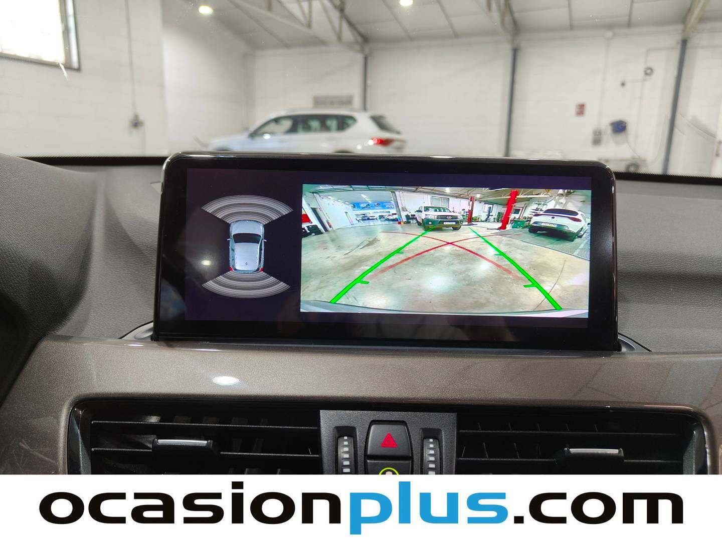BMW X1 BMW X1 sDrive18d  (150 CV) al mejor precio