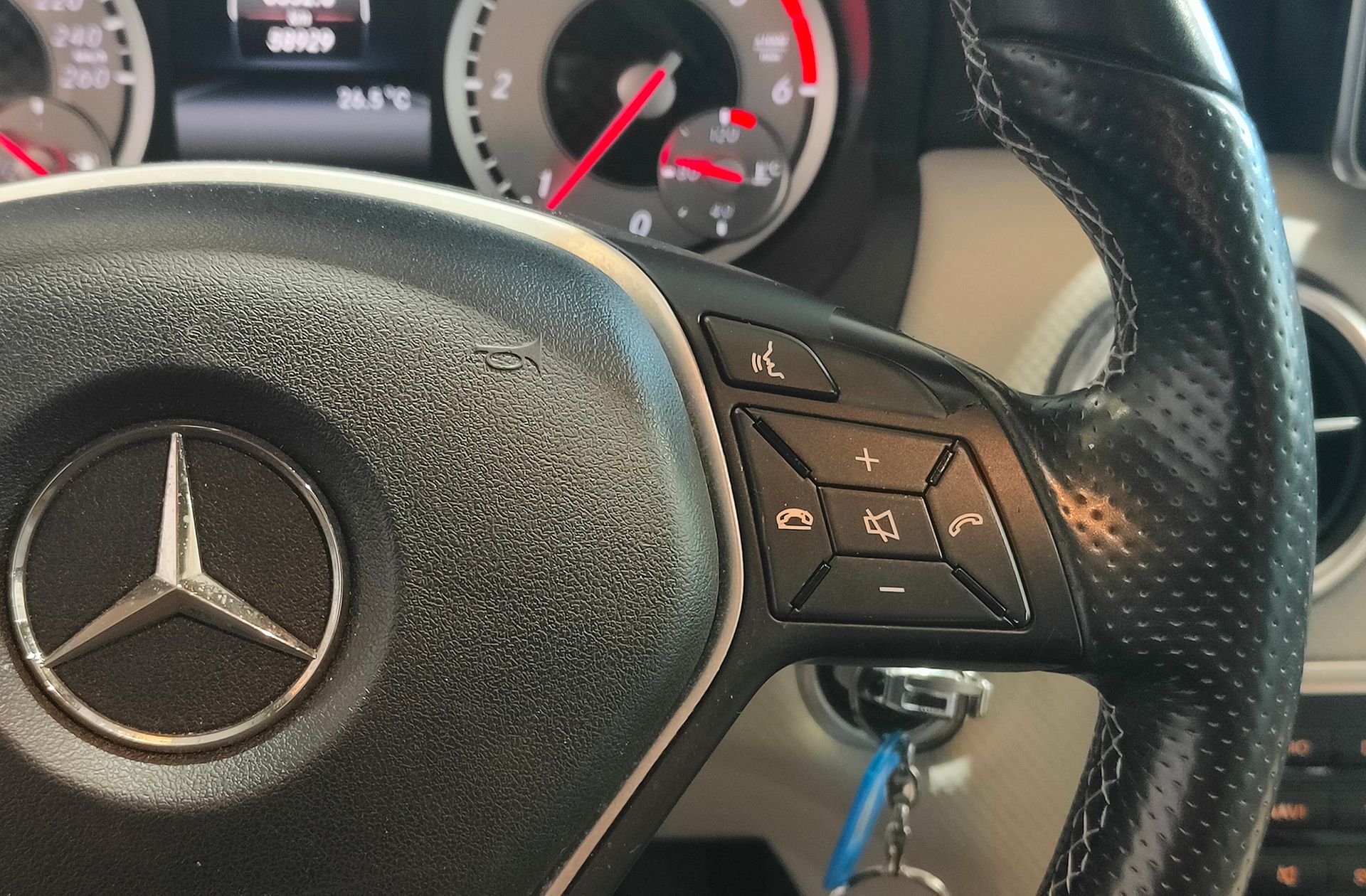 Mercedes-Benz Clase A 180 CDI Style - foto 29