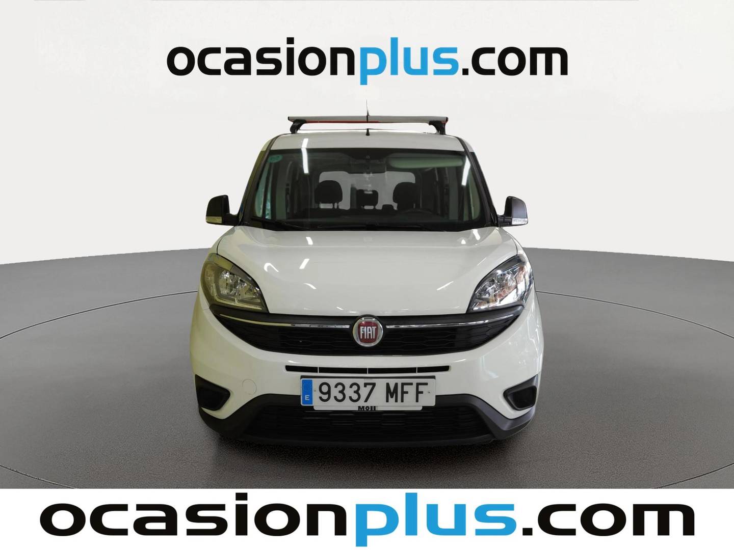 Fiat Doblò Cargo Fiat Dobló Cargo 1.6 Multijet SX (90 CV) 90cv