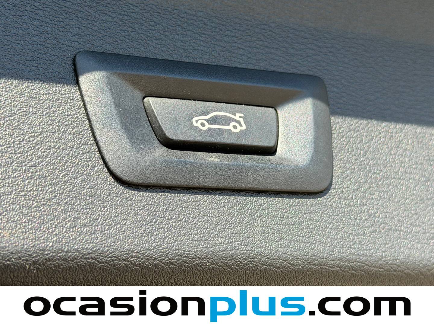 Extras del BMW X1 BMW X1 sDrive18d Business (150 CV)