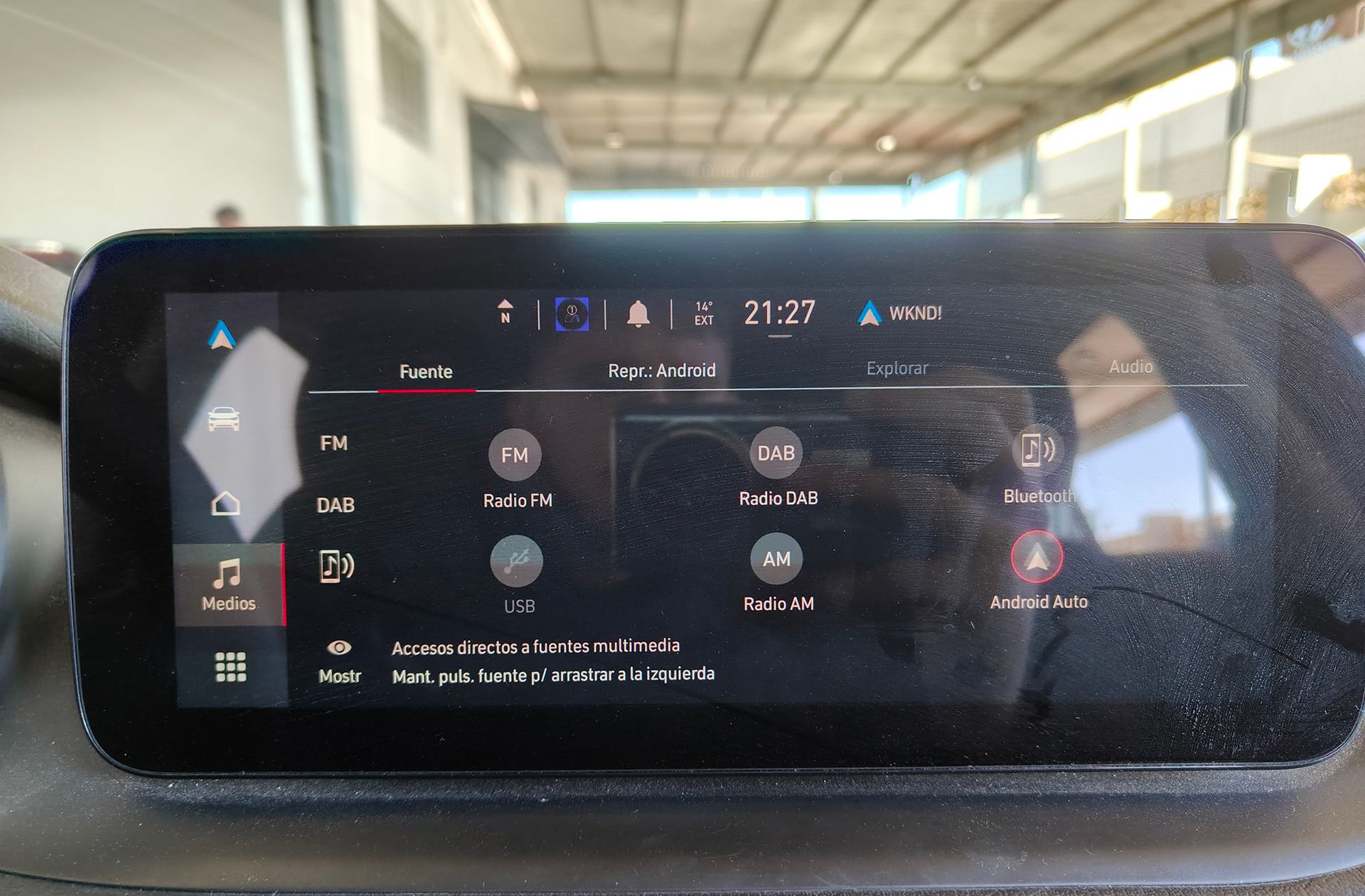 Fiat Tipo 1.5 Hybrid Red DCT - foto 7