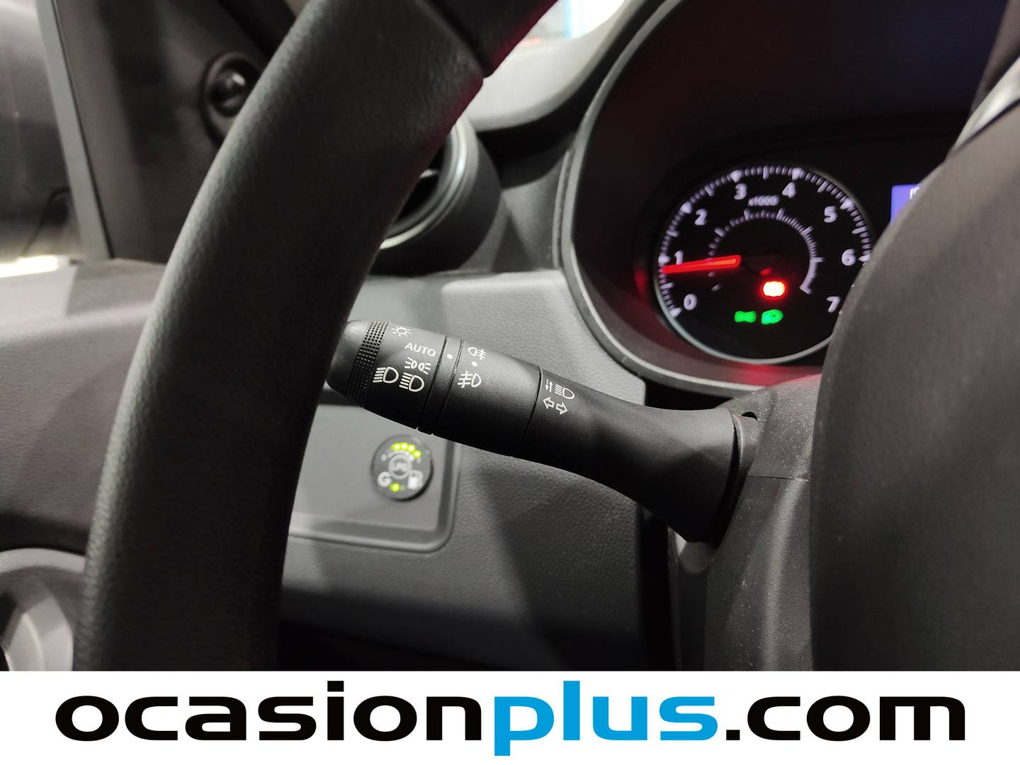 Dacia Duster Dacia Duster Essential 1.6 (115 CV) 4X2 GLP 2019