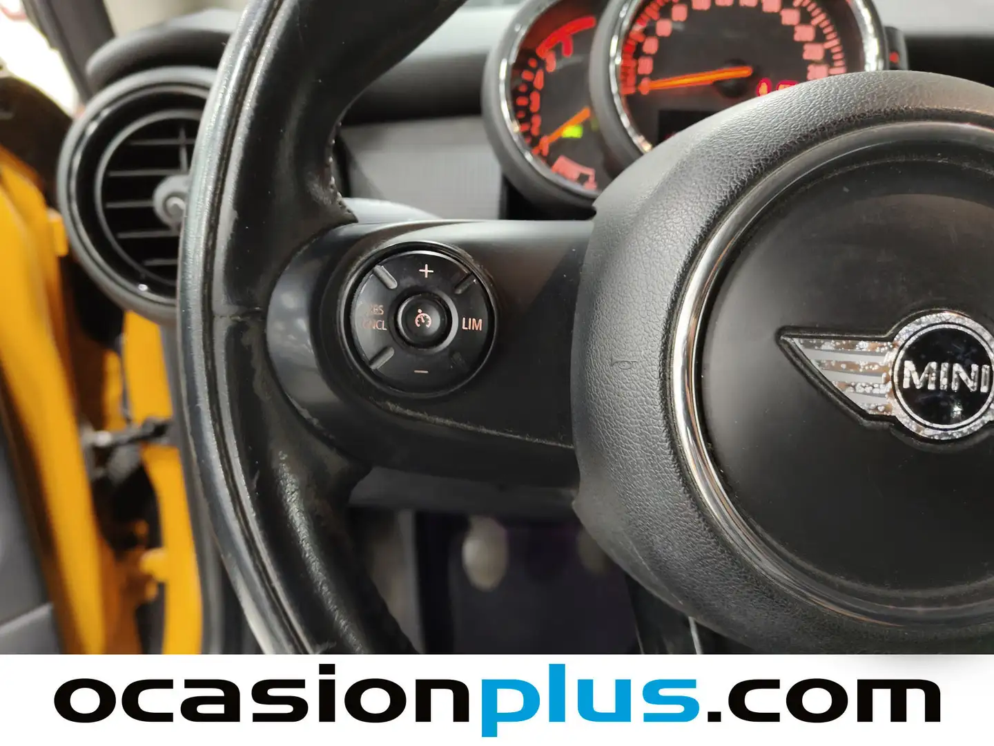 Foto Mini MINI MINI MINI 3 Puertas Cooper D (116 CV)