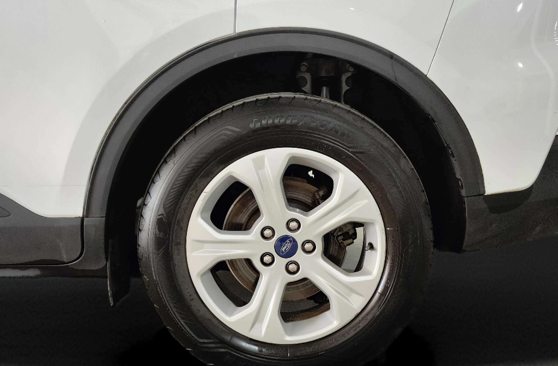 Ford Kuga 1.5 EcoBlue Trend - foto 40