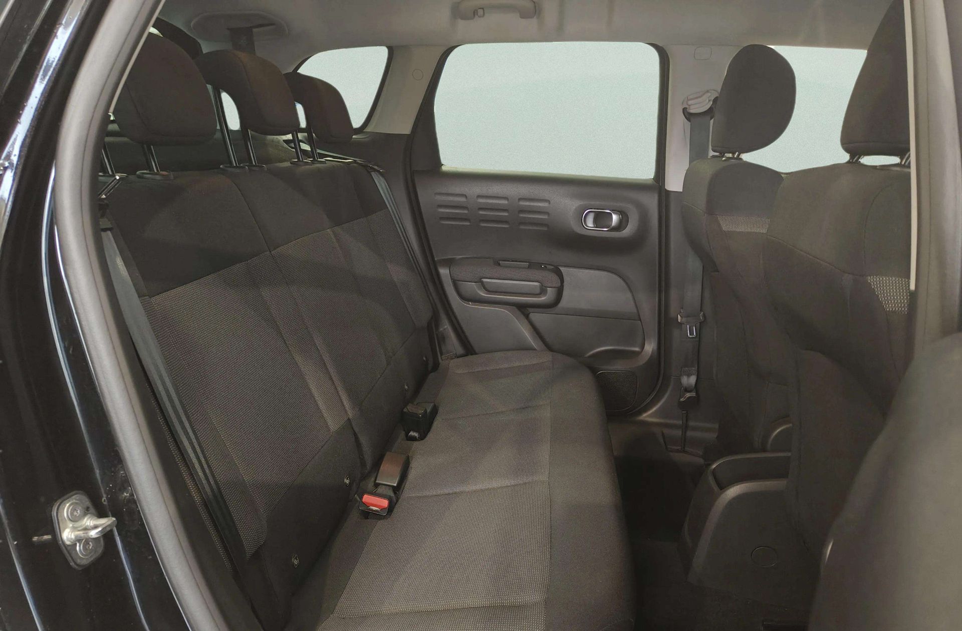 Citroën C3 Aircross PureTech 110 You! - foto 16