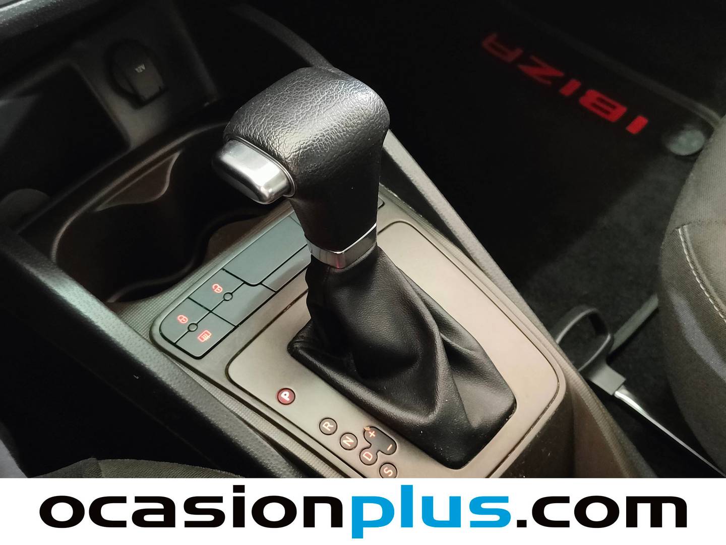 Seat Ibiza Seat Ibiza 1.2 TSI Style DSG (105 CV) de segunda mano