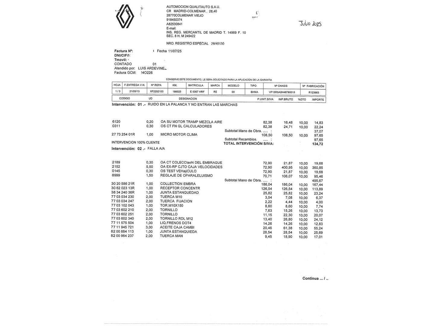 Foto Renault Clio Renault Clio TCe 90 Dynamique Energy S&S (90 CV)