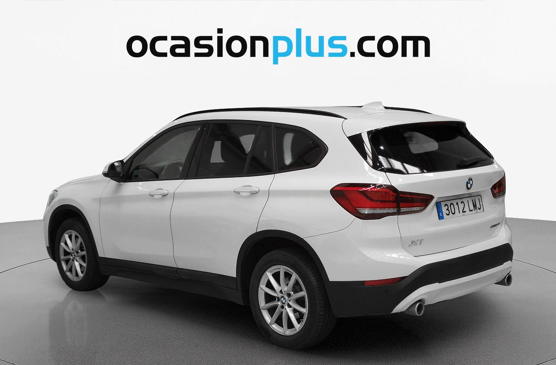 BMW X1 sDrive18d - foto 3