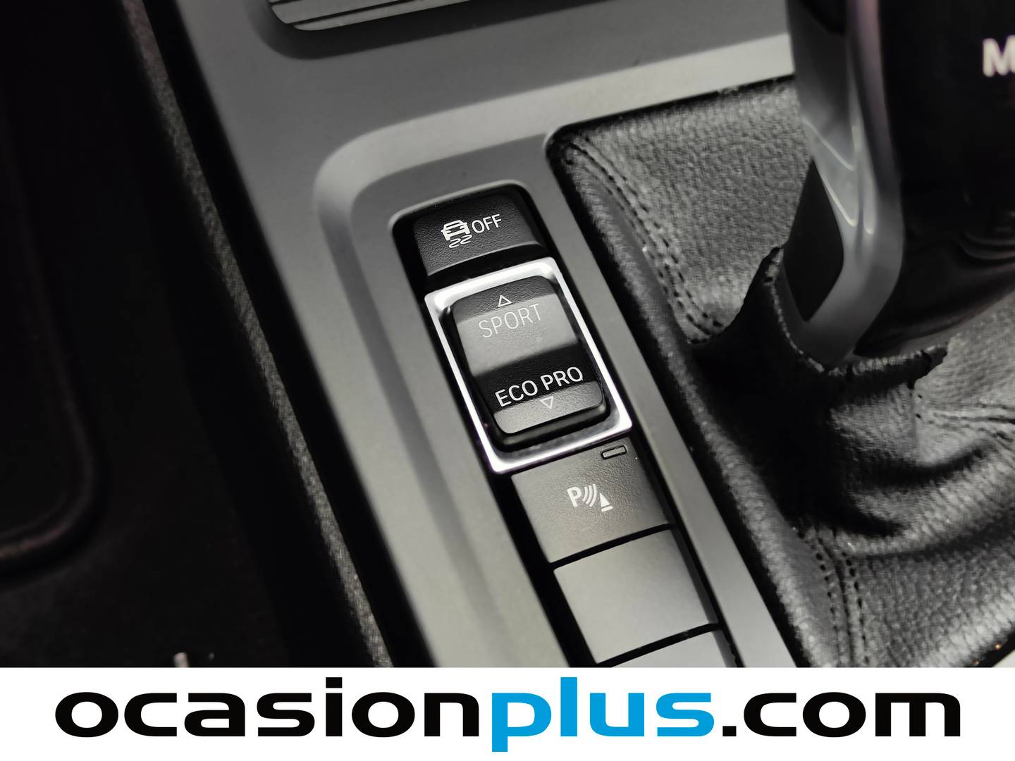 BMW X1 BMW X1 sDrive18i (140 CV) seminuevo