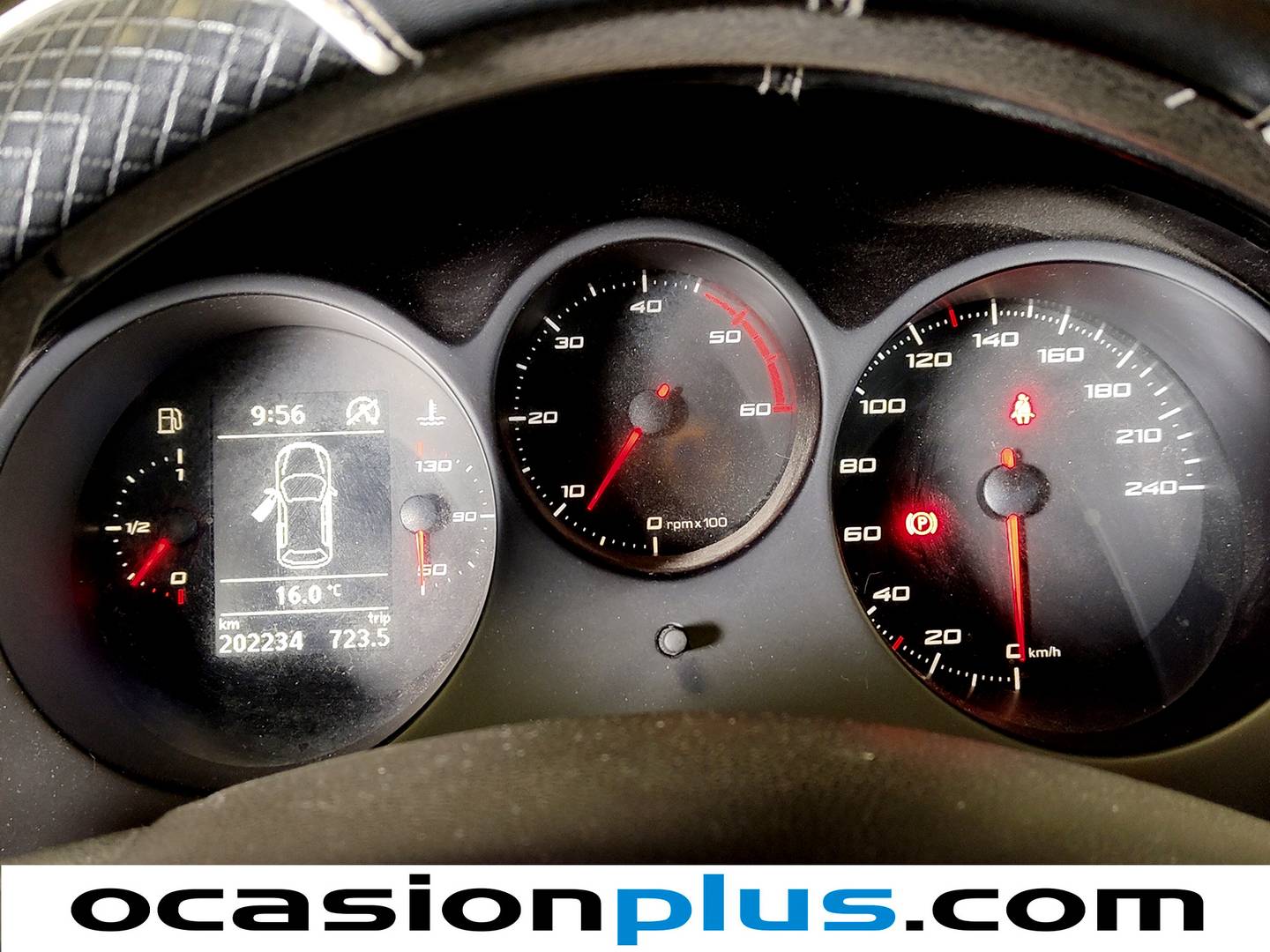 Seat Altea XL SEAT Altea XL 1.6 TDI E-Ecomotive Reference (105 CV) seminuevo