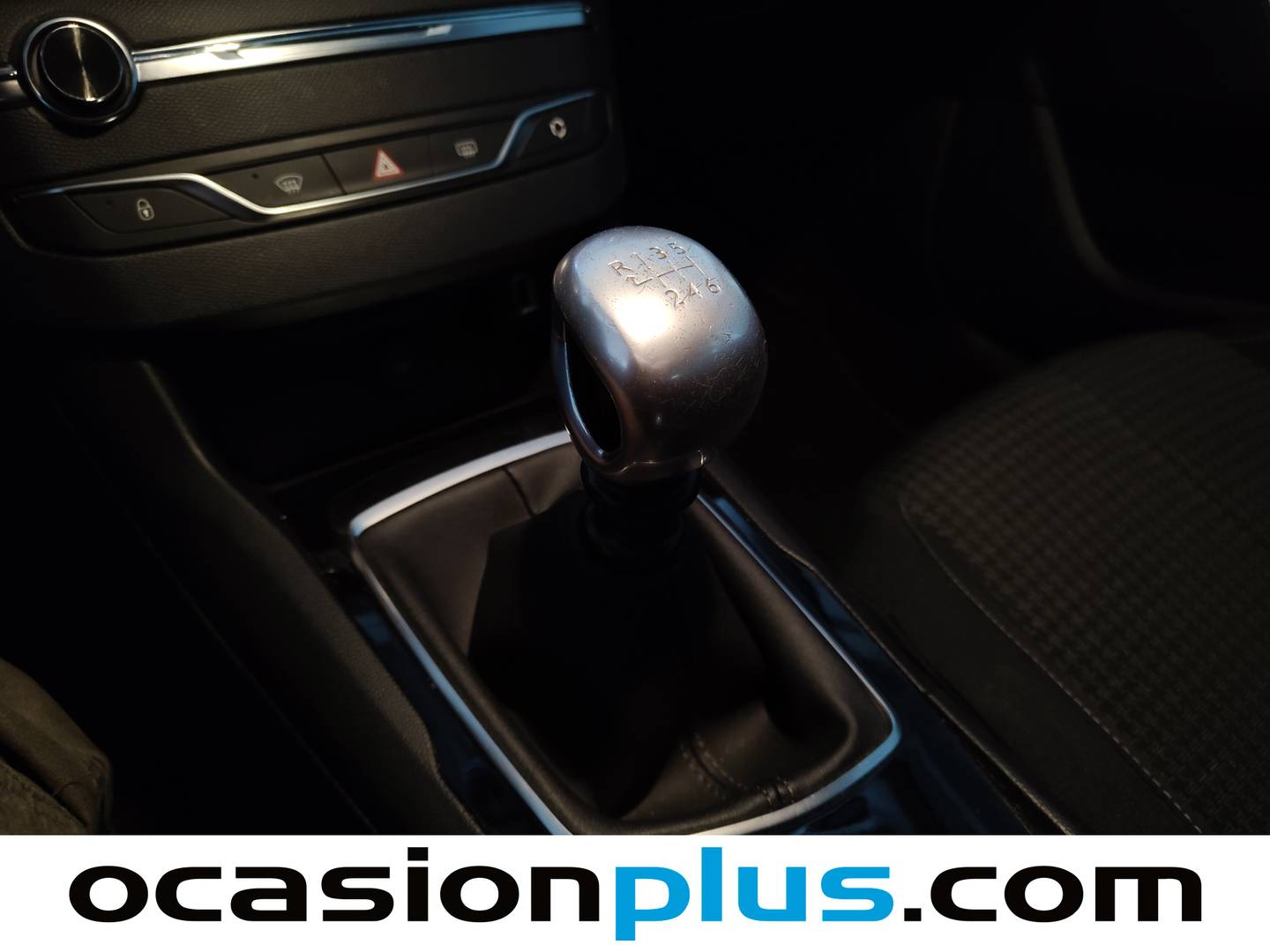 Peugeot 308 Peugeot 308 1.5 BlueHDi S&S Active (130 CV) de segunda mano