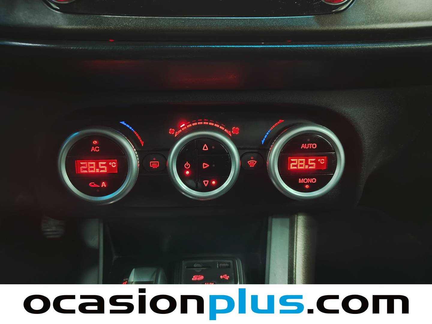 Foto Alfa Romeo Giulietta Alfa Romeo Giulietta 1.6 JTDm Distinctive (105 CV)