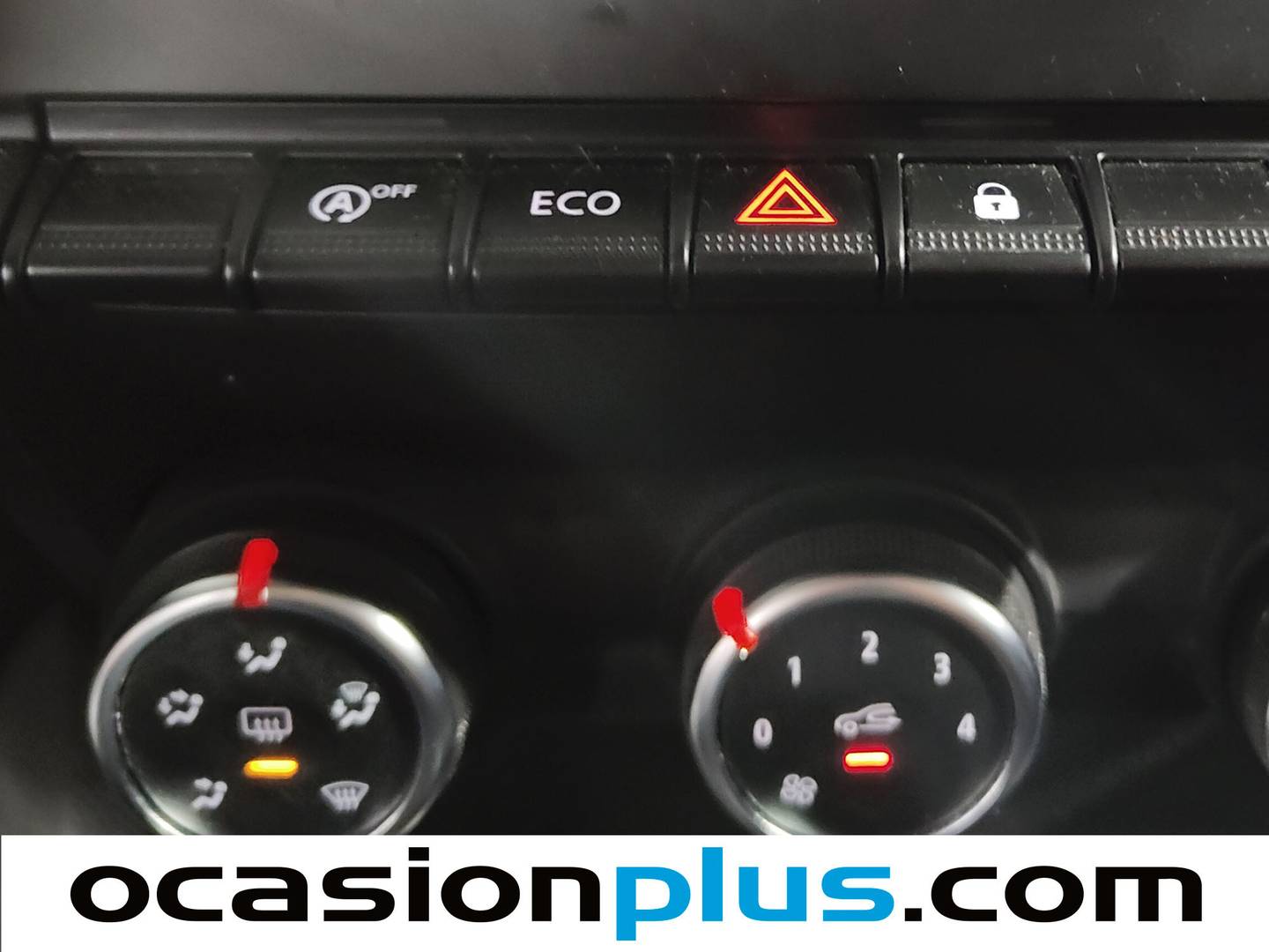 Foto Renault Captur Renault Captur Intens TCe GLP (100 CV)