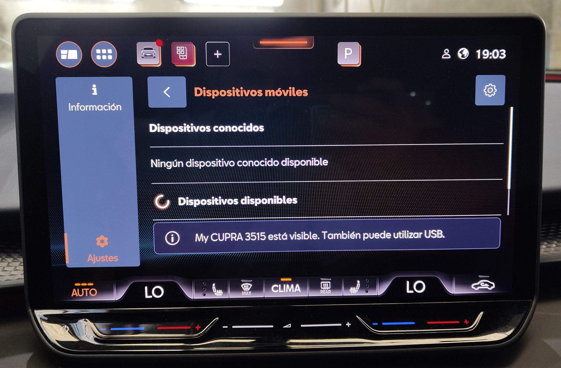 Cupra Terramar 1.5 eTSI DSG - foto 41