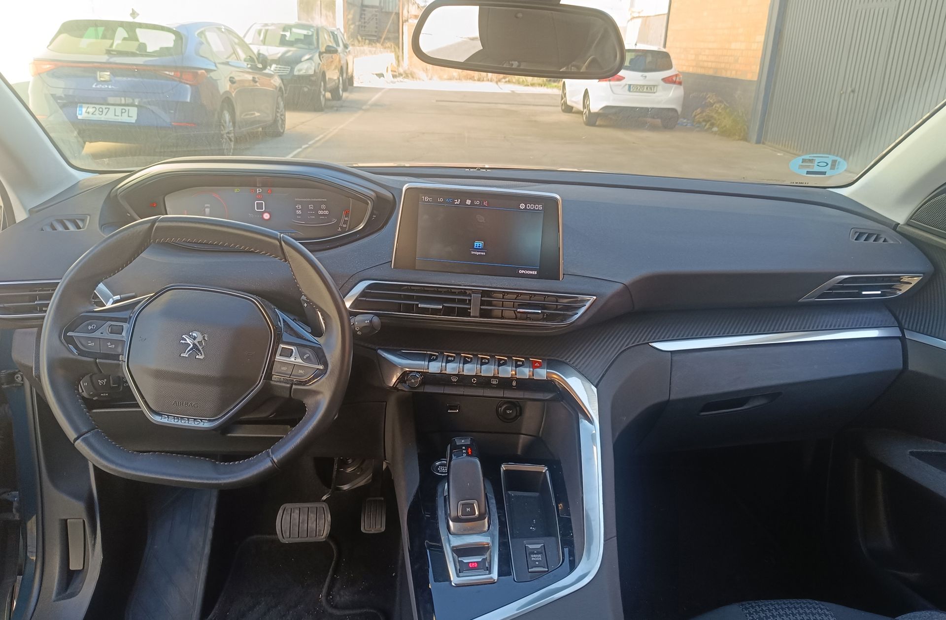 Peugeot 5008 BlueHDi 130 Active Pack EAT8 - foto 7