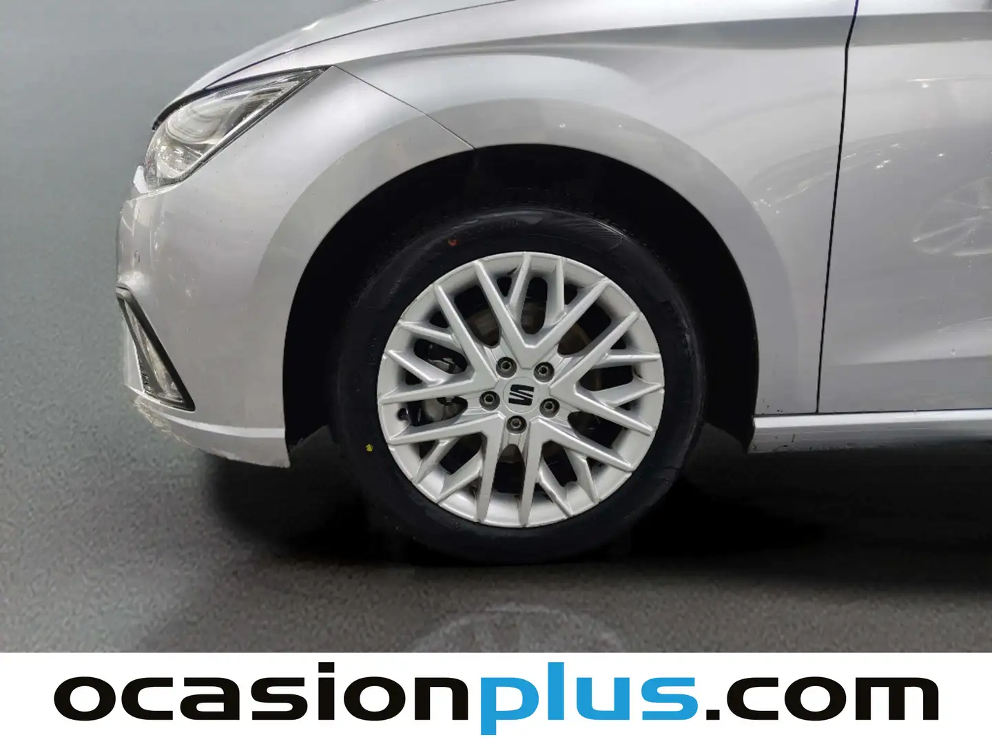 Foto Seat Ibiza SEAT Ibiza 1.0 TSI S&S FR XL (110 CV)