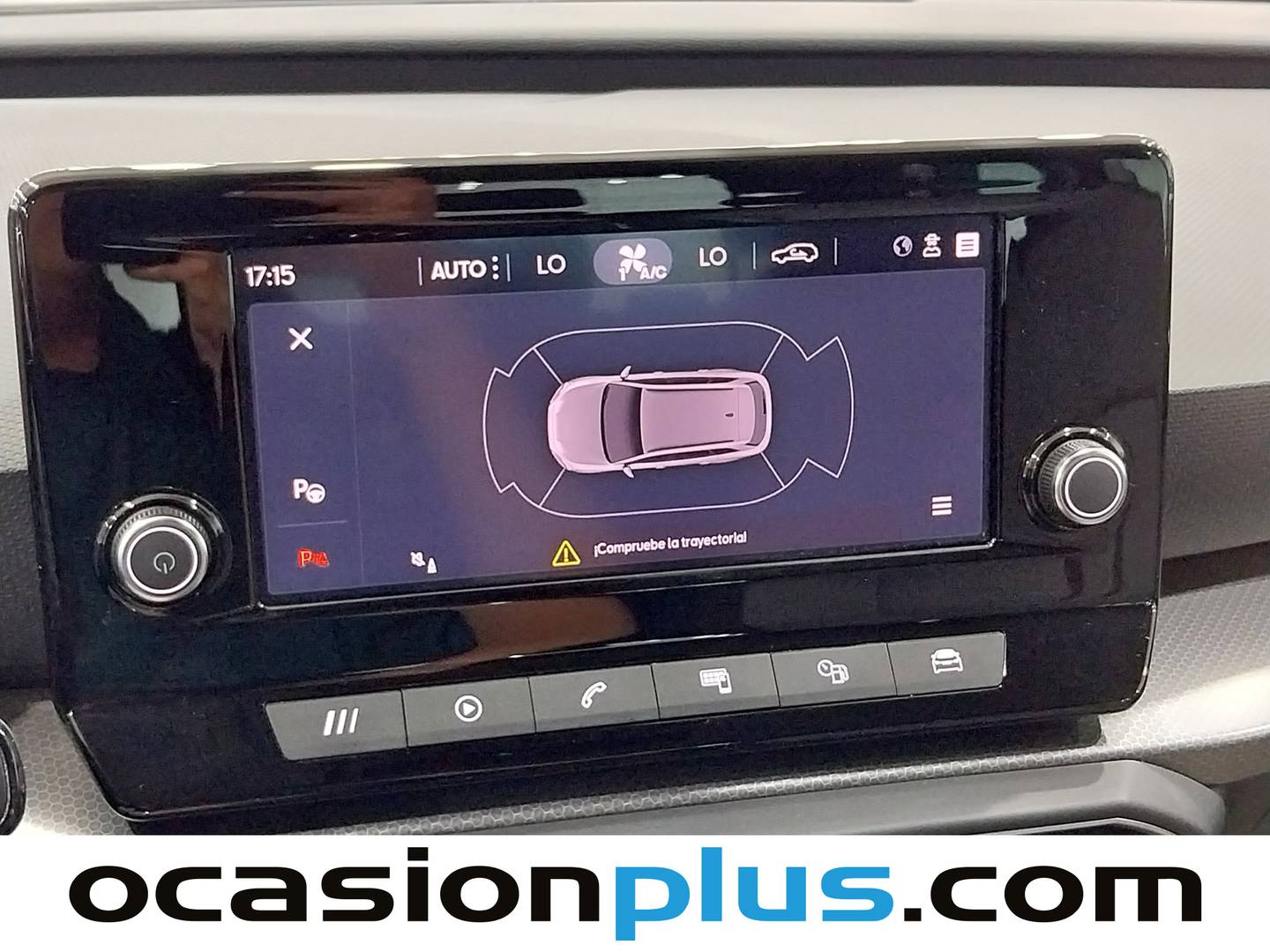 Foto Seat León SEAT León ST ST 1.5 TSI S&S Style XL (130 CV)