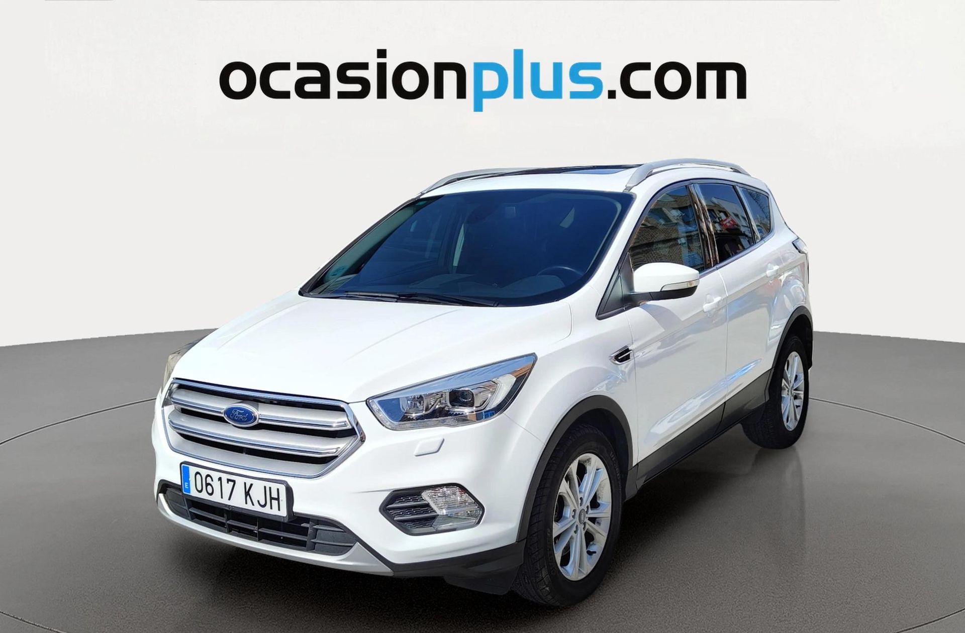 Ford Kuga 1.5 TDCi Titanium 4x2