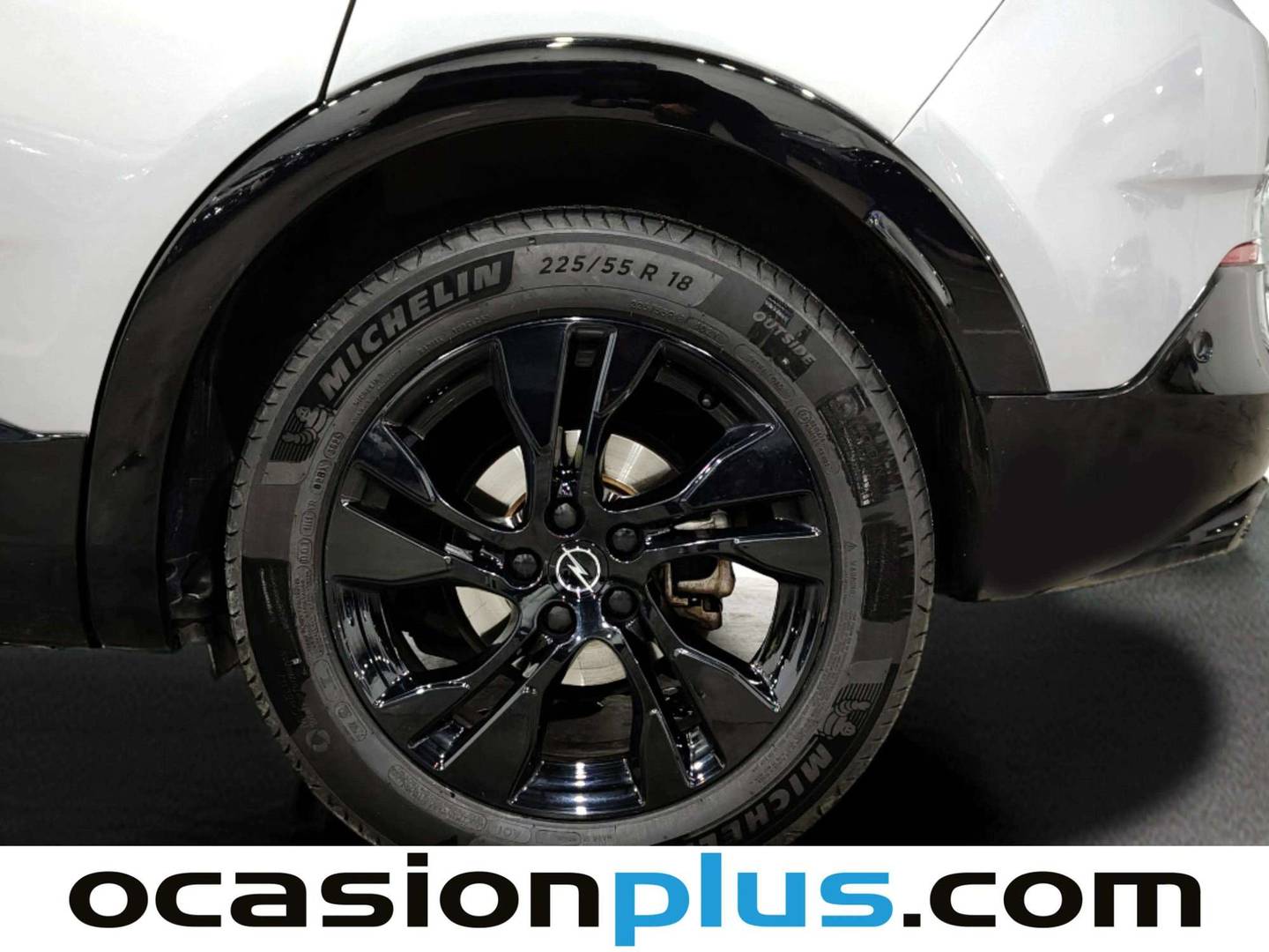 Foto Opel Grandland Opel Grandland 1.2 Turbo S&S GS Auto (130 CV)